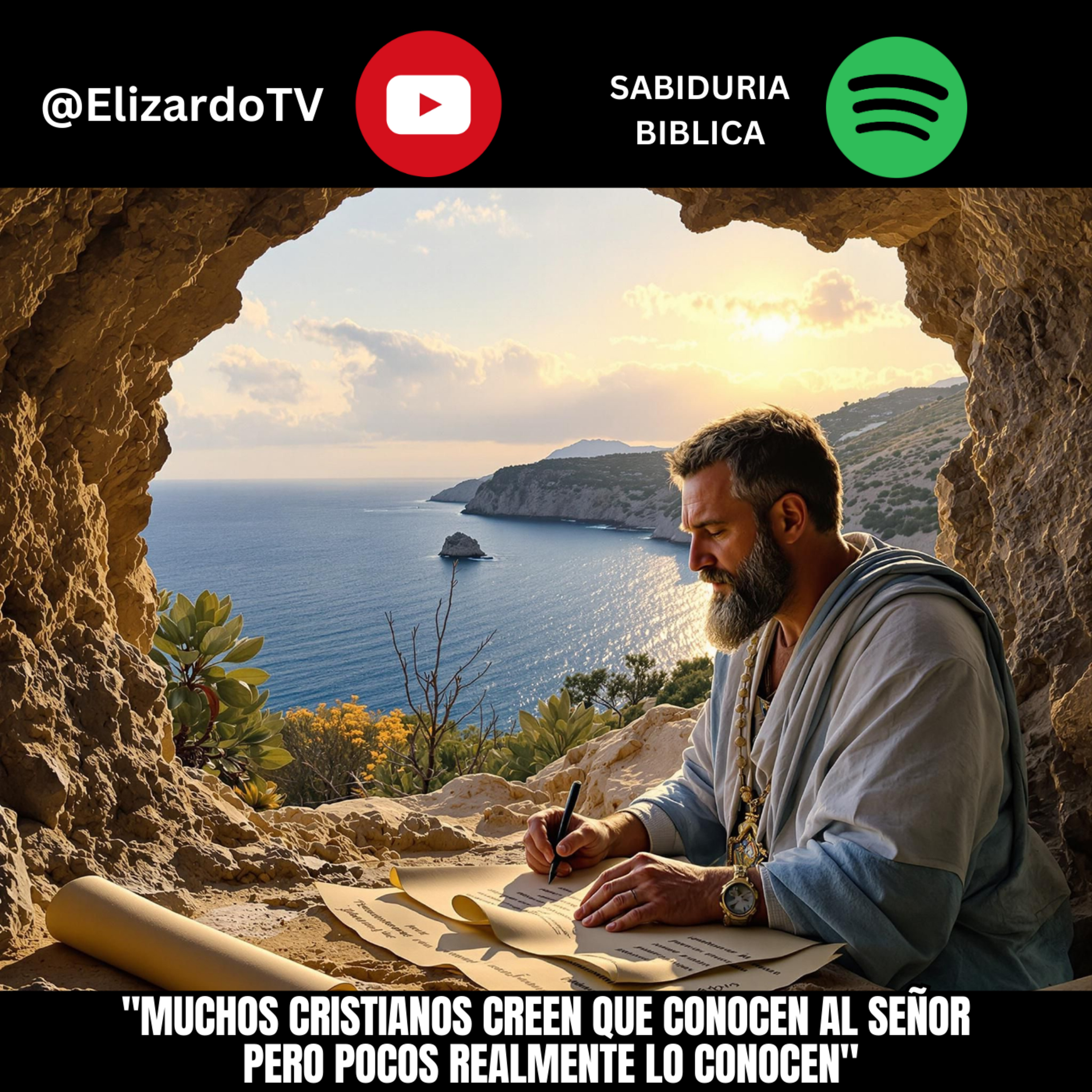 Sabiduría Bíblica