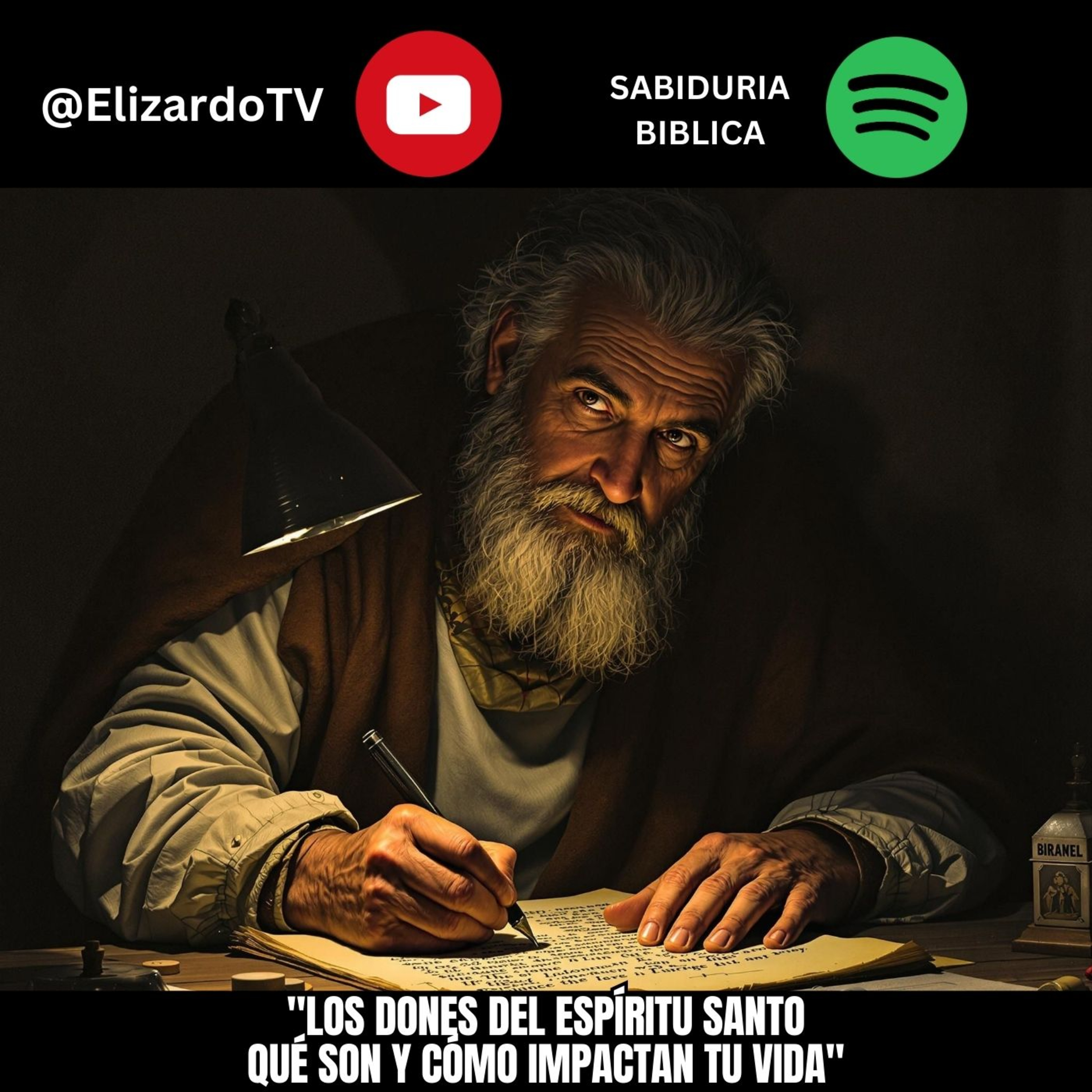 Sabiduría Bíblica