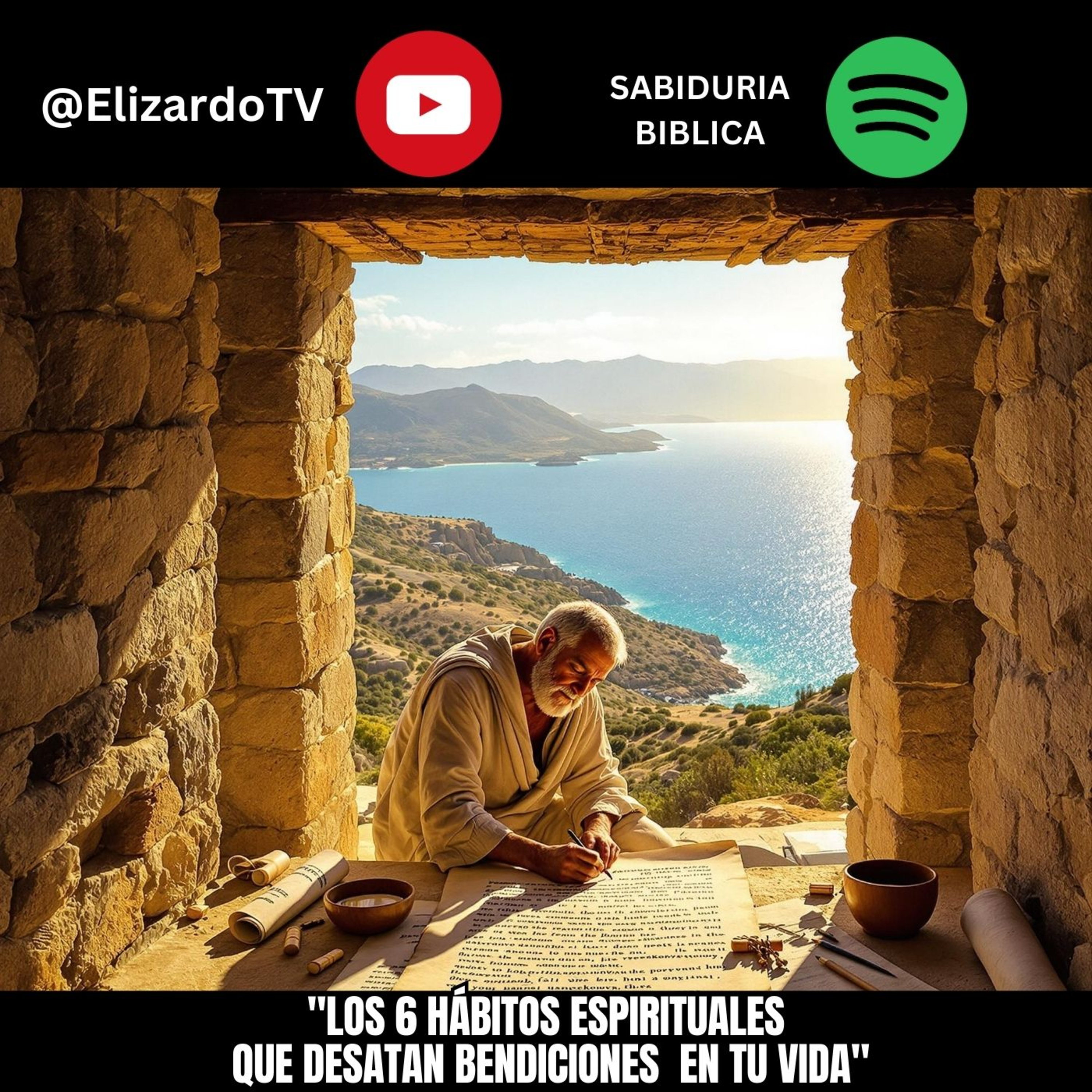 Sabiduría Bíblica