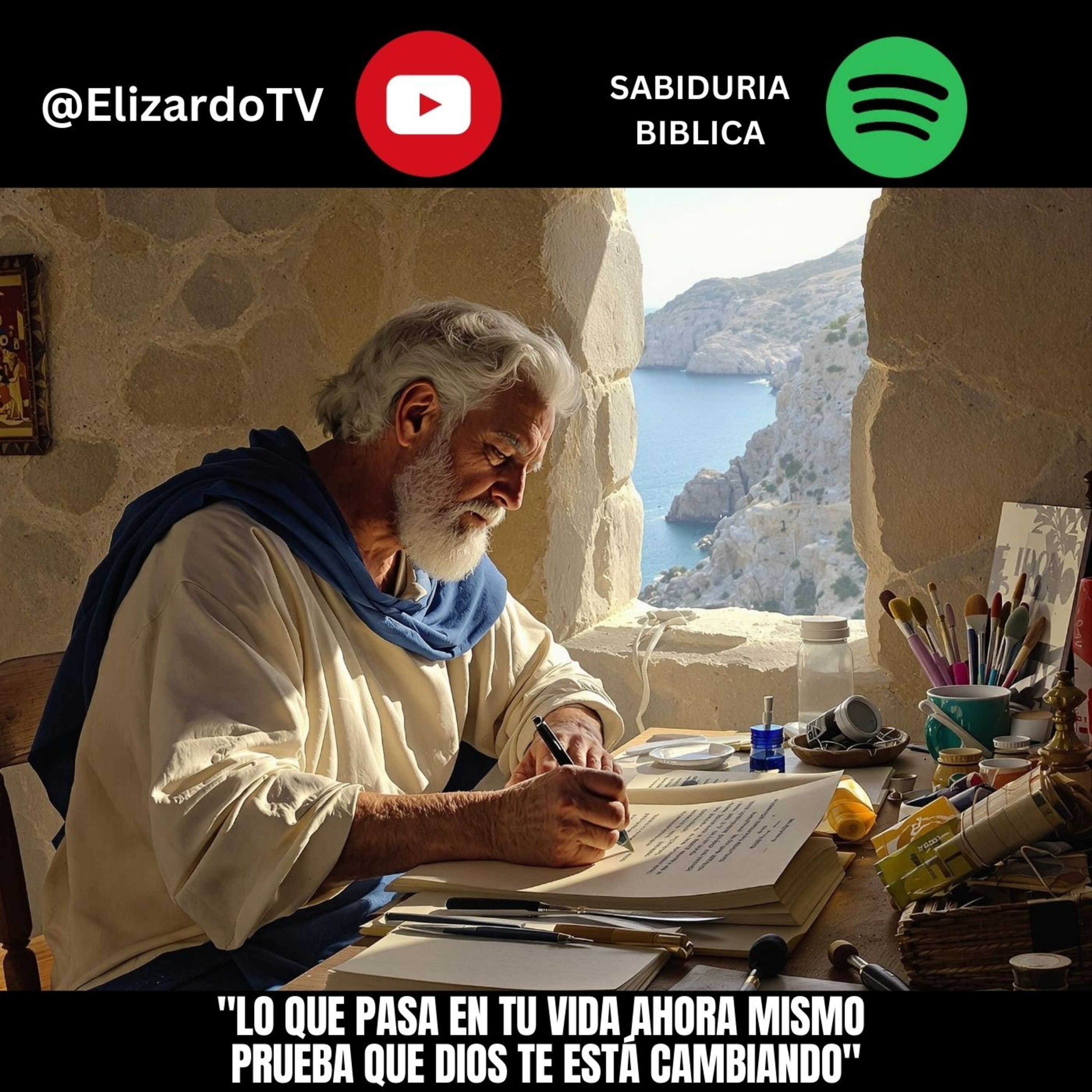Sabiduría Bíblica