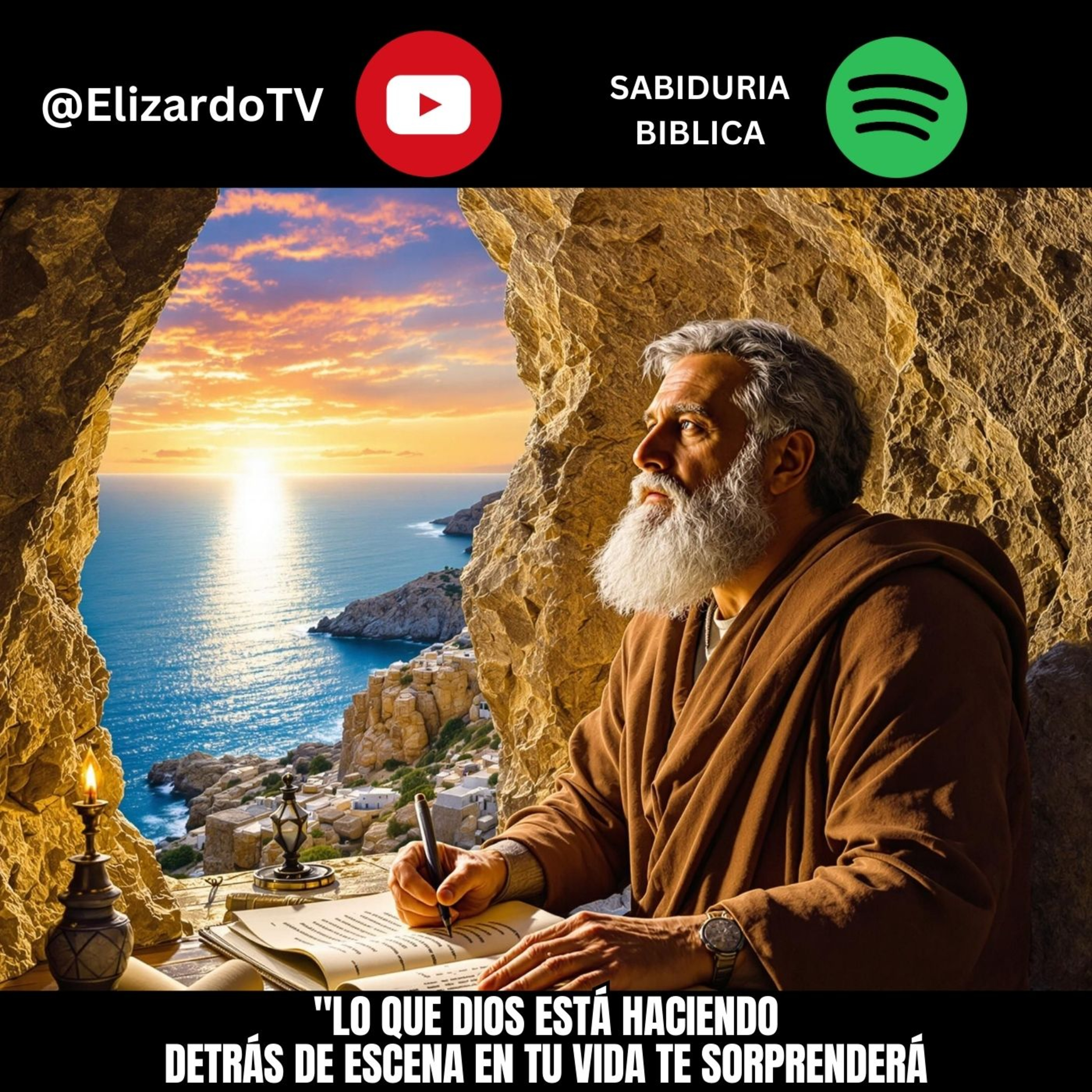Sabiduría Bíblica