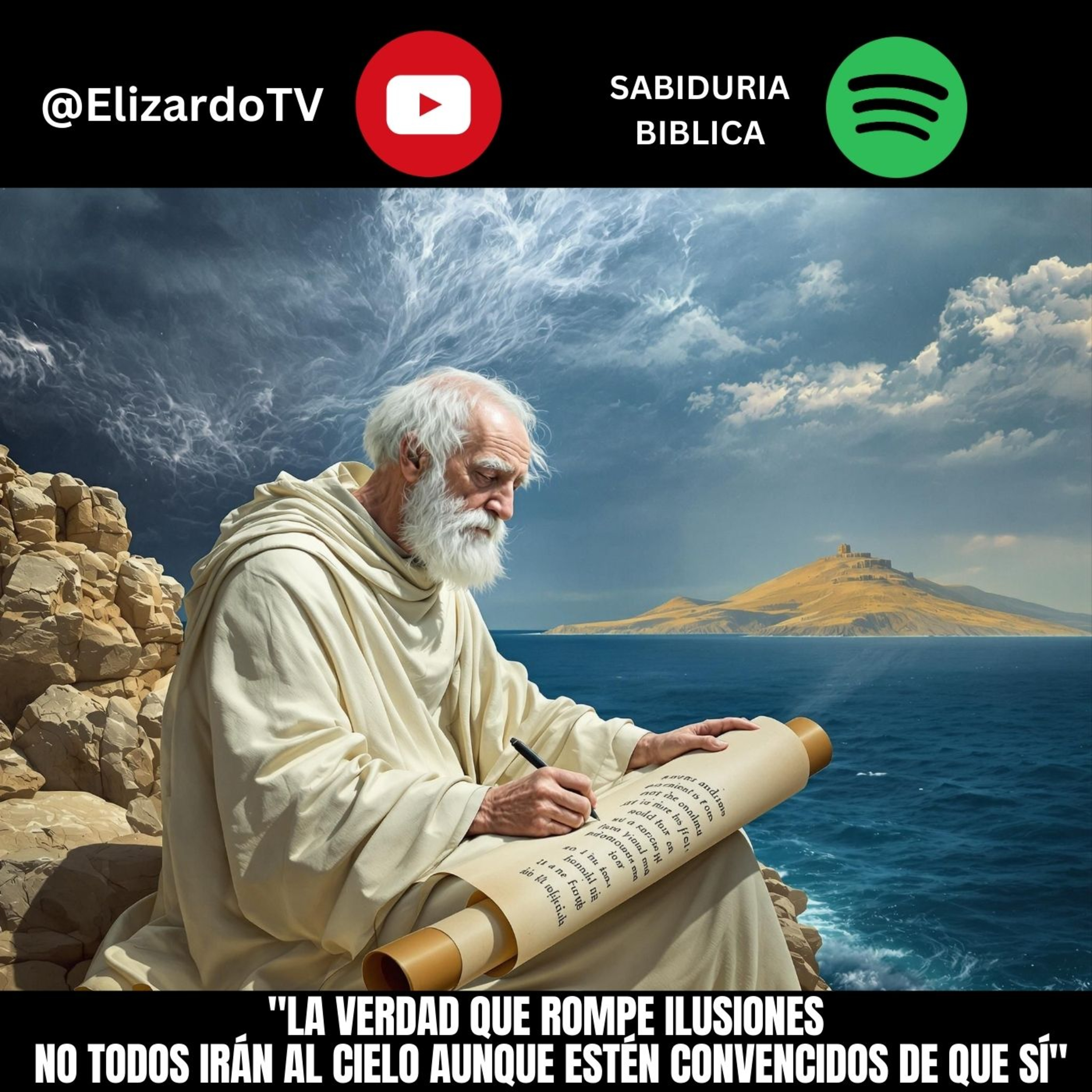 Sabiduría Bíblica