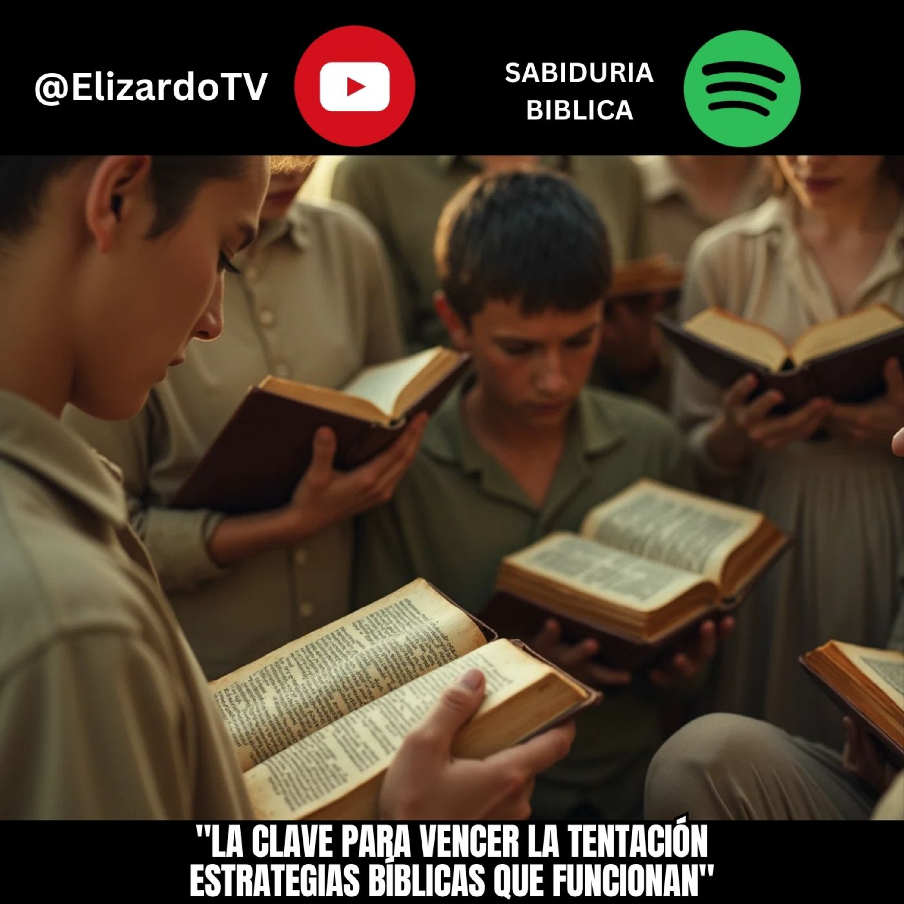 Sabiduría Bíblica
