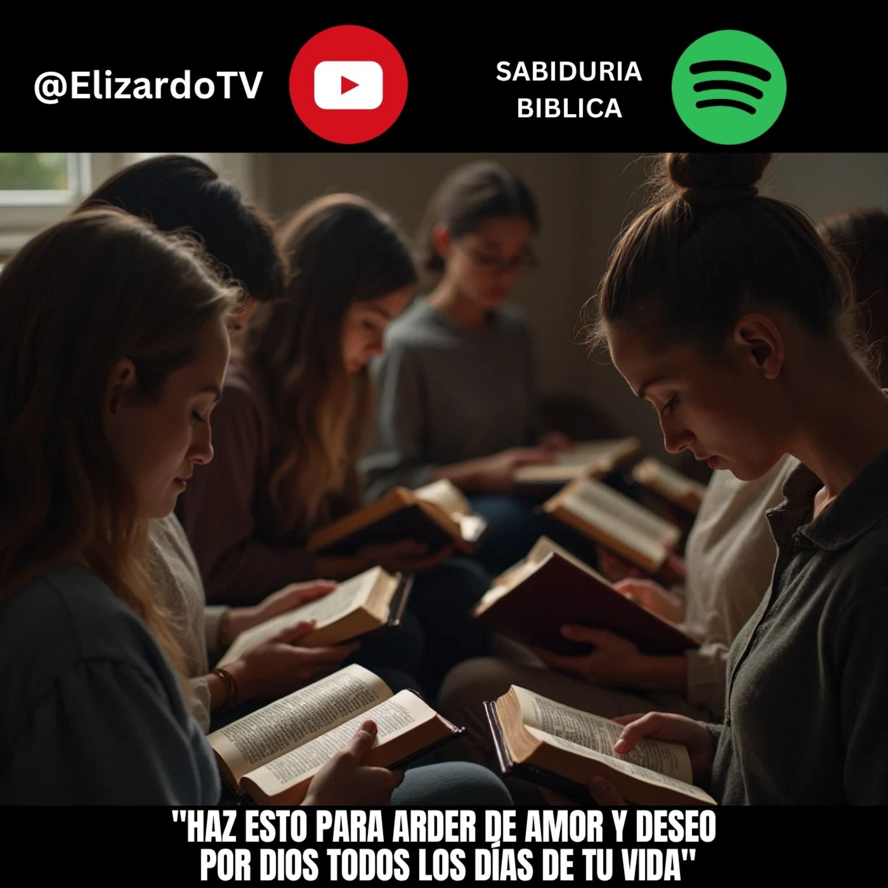 Sabiduría Bíblica