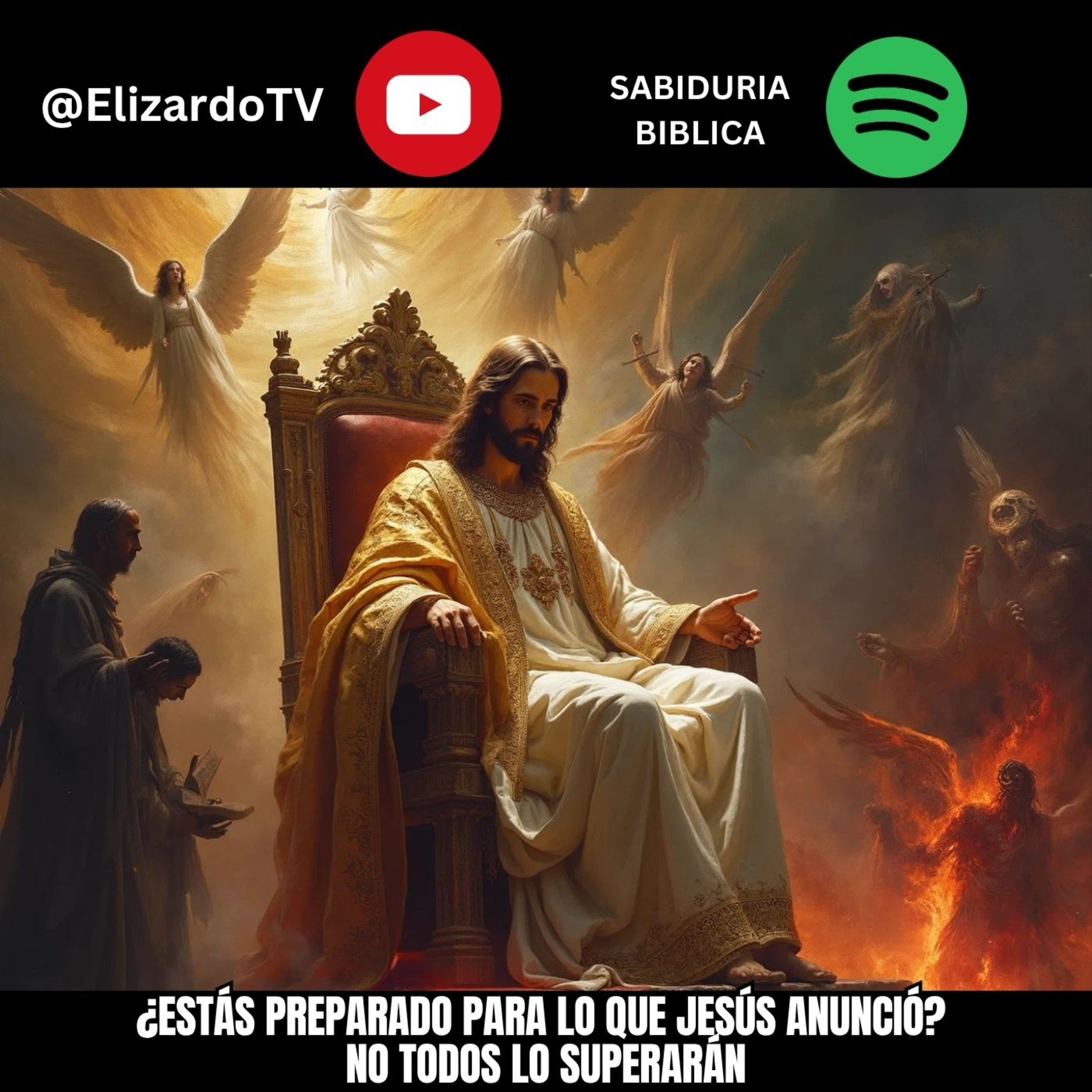 Sabiduría Bíblica