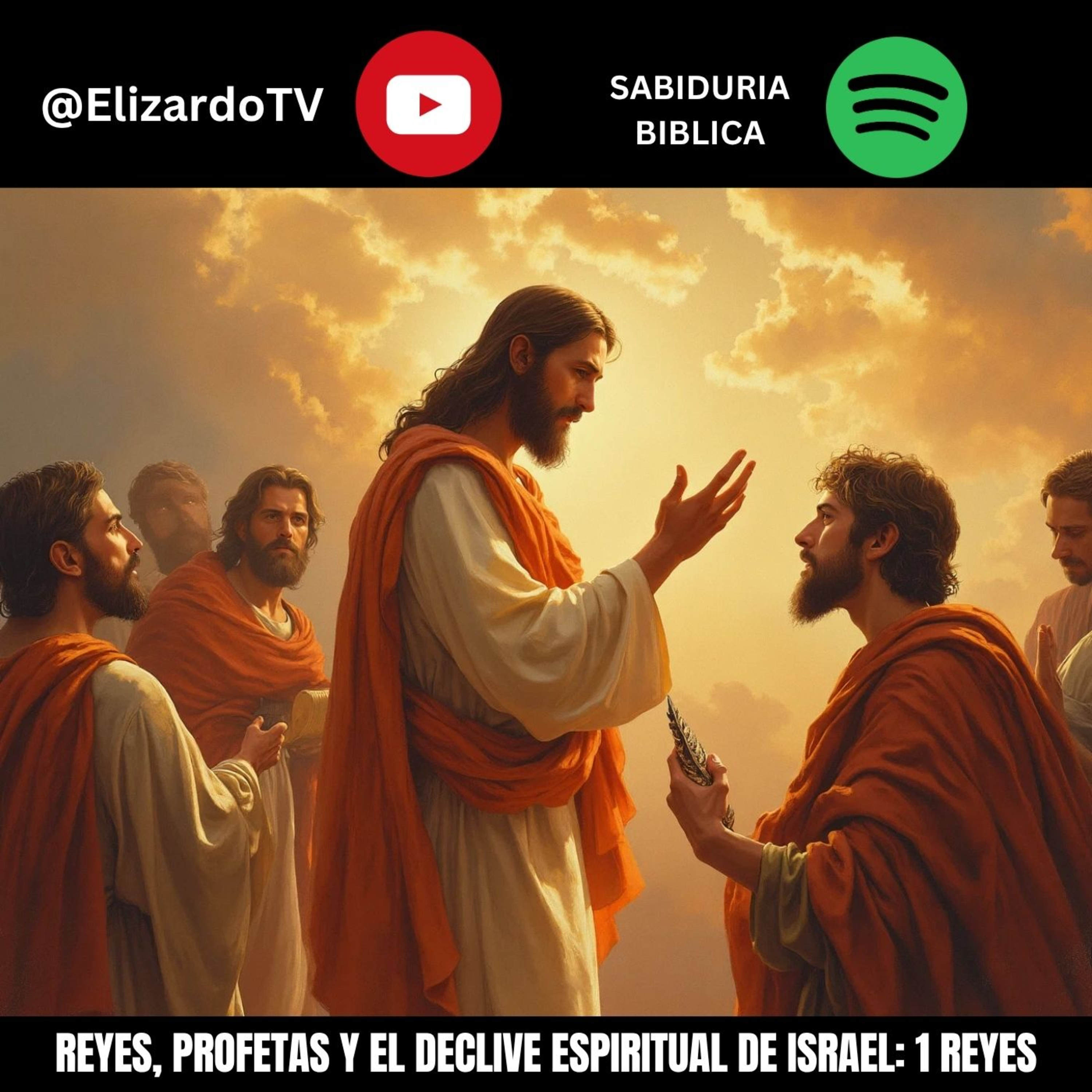 Sabiduría Bíblica
