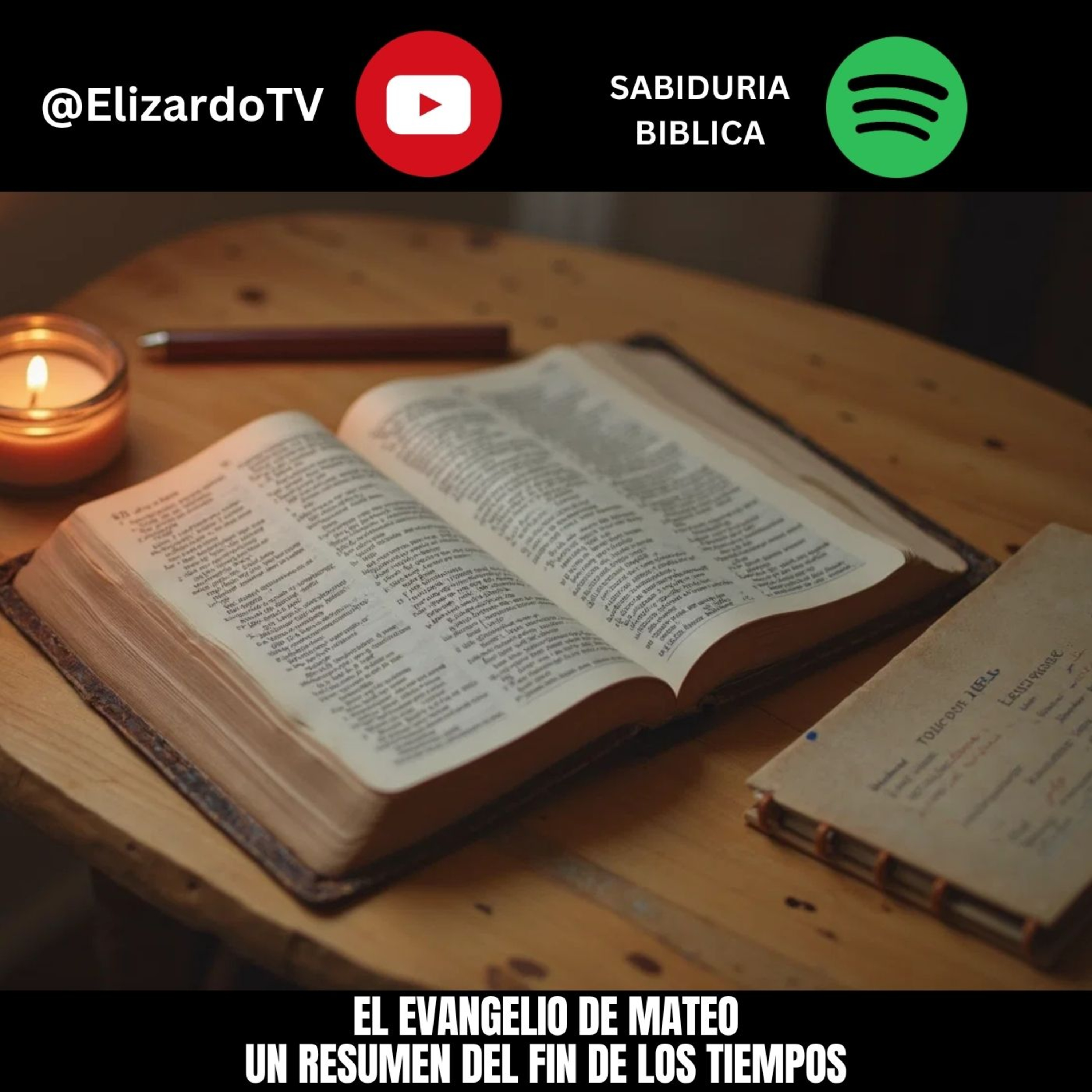 Sabiduría Bíblica