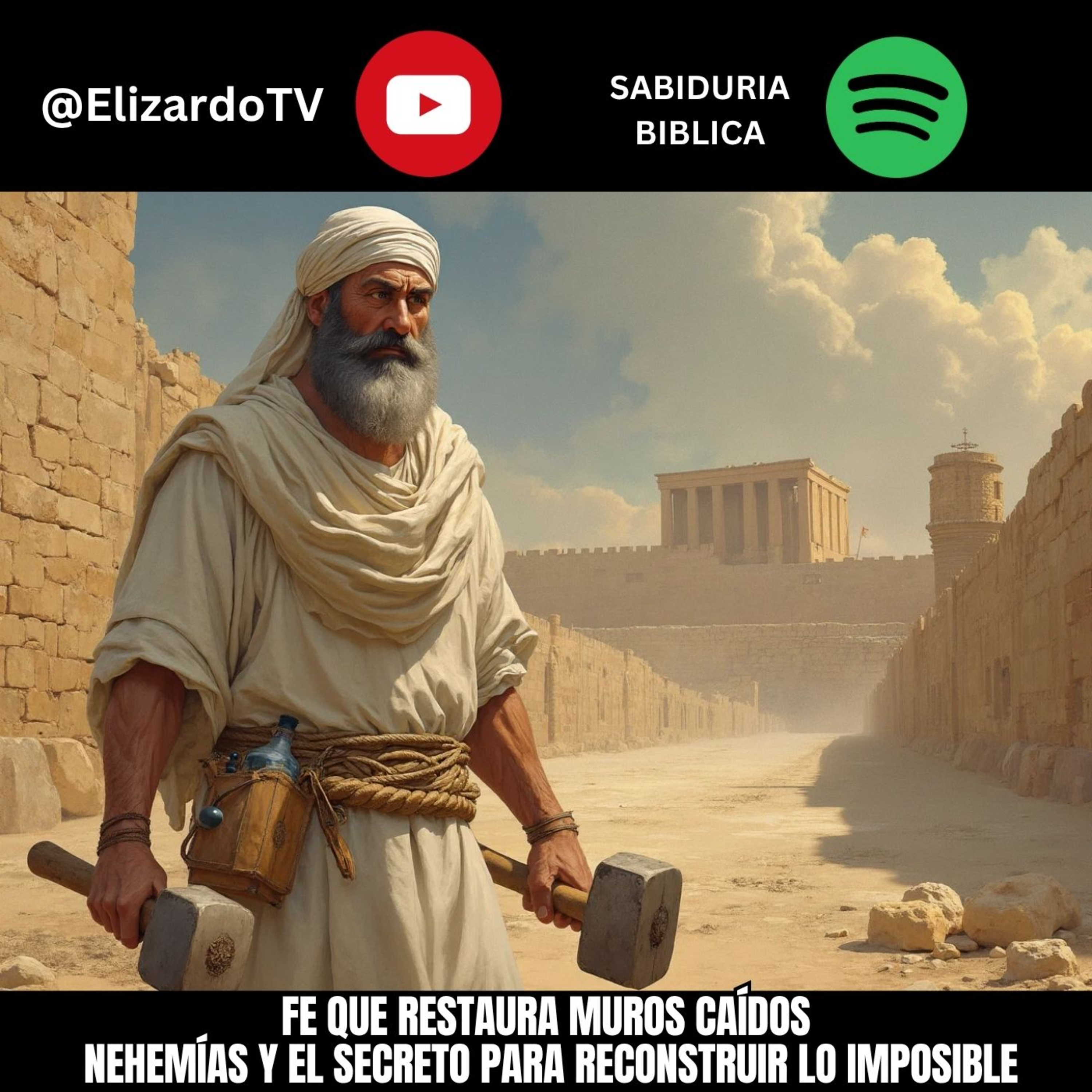 Sabiduría Bíblica