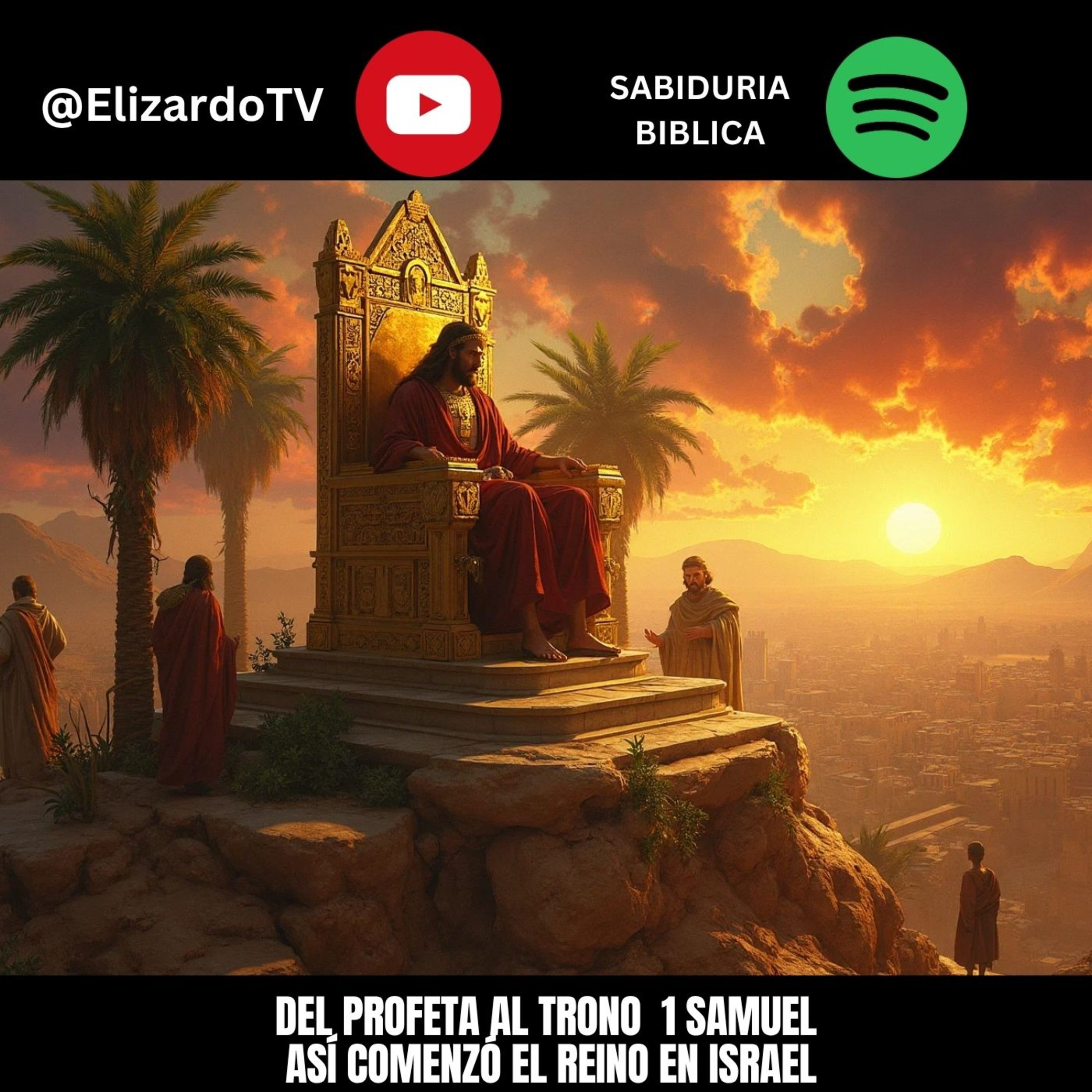 Sabiduría Bíblica