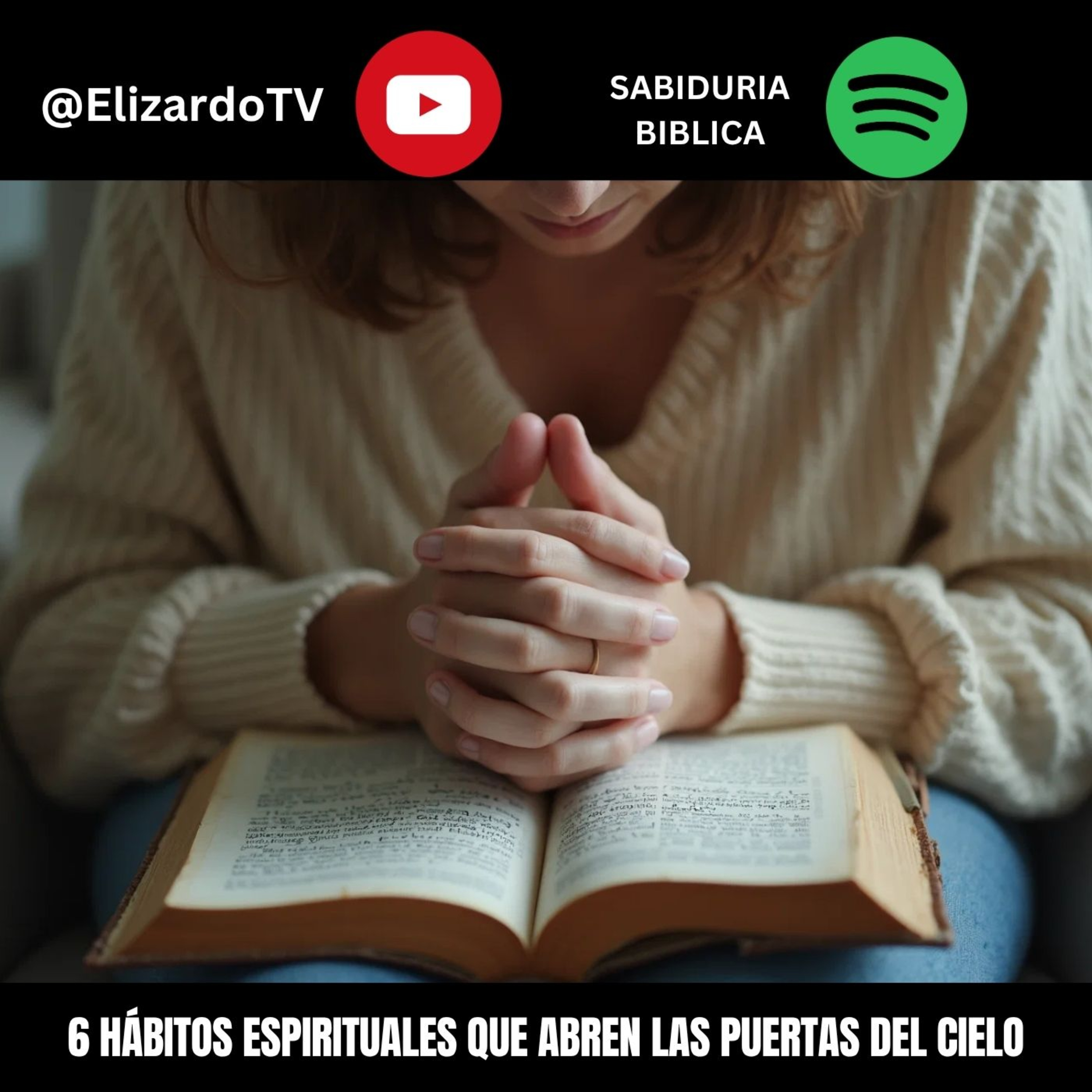 Sabiduría Bíblica