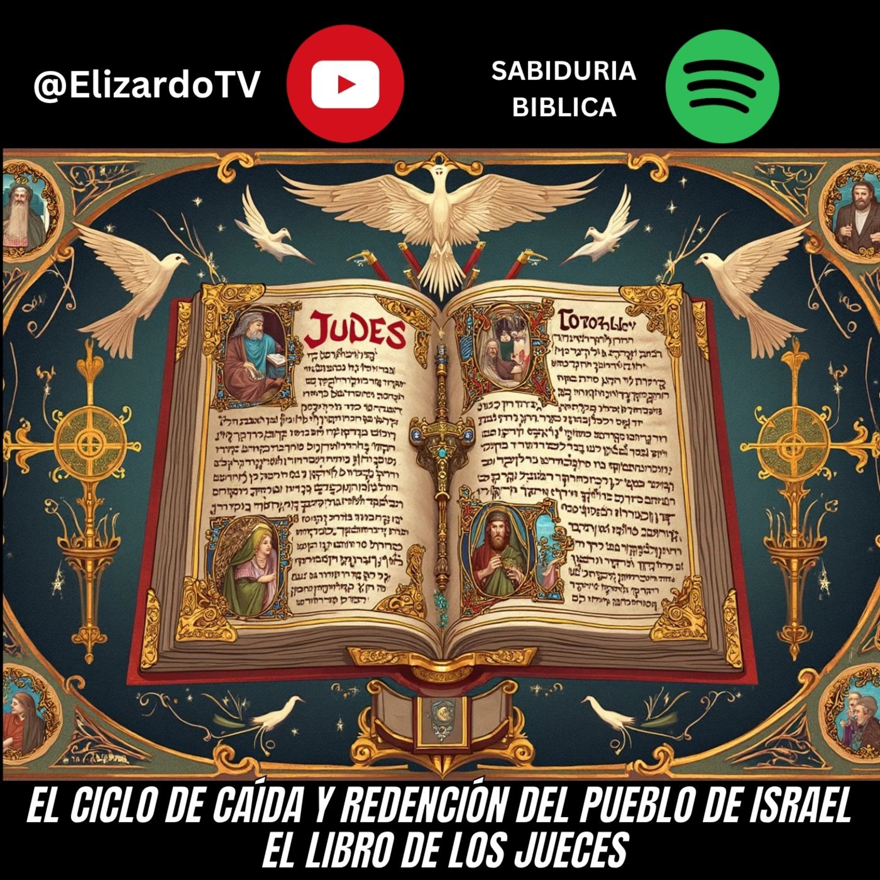 Sabiduría Bíblica