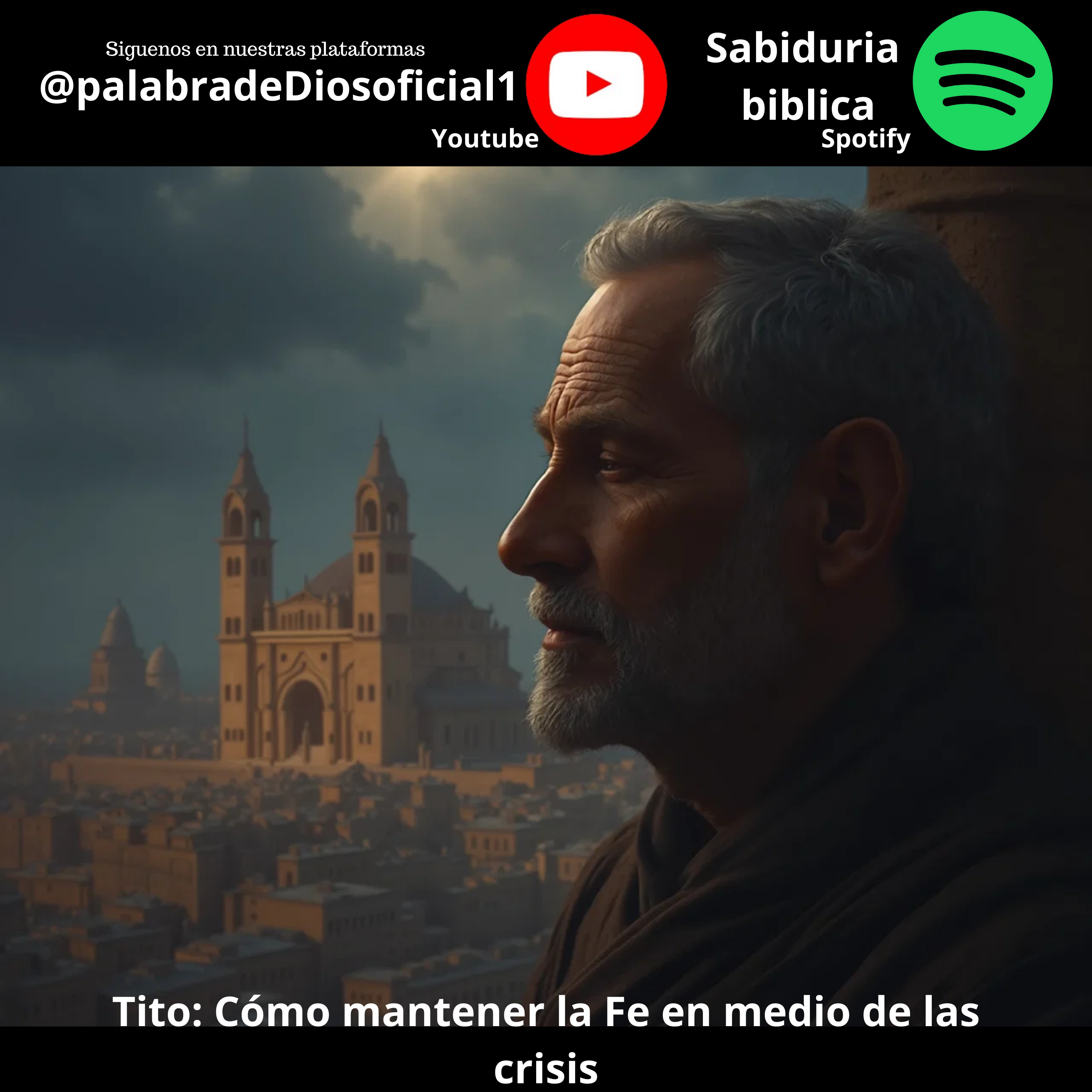 Sabiduría Bíblica