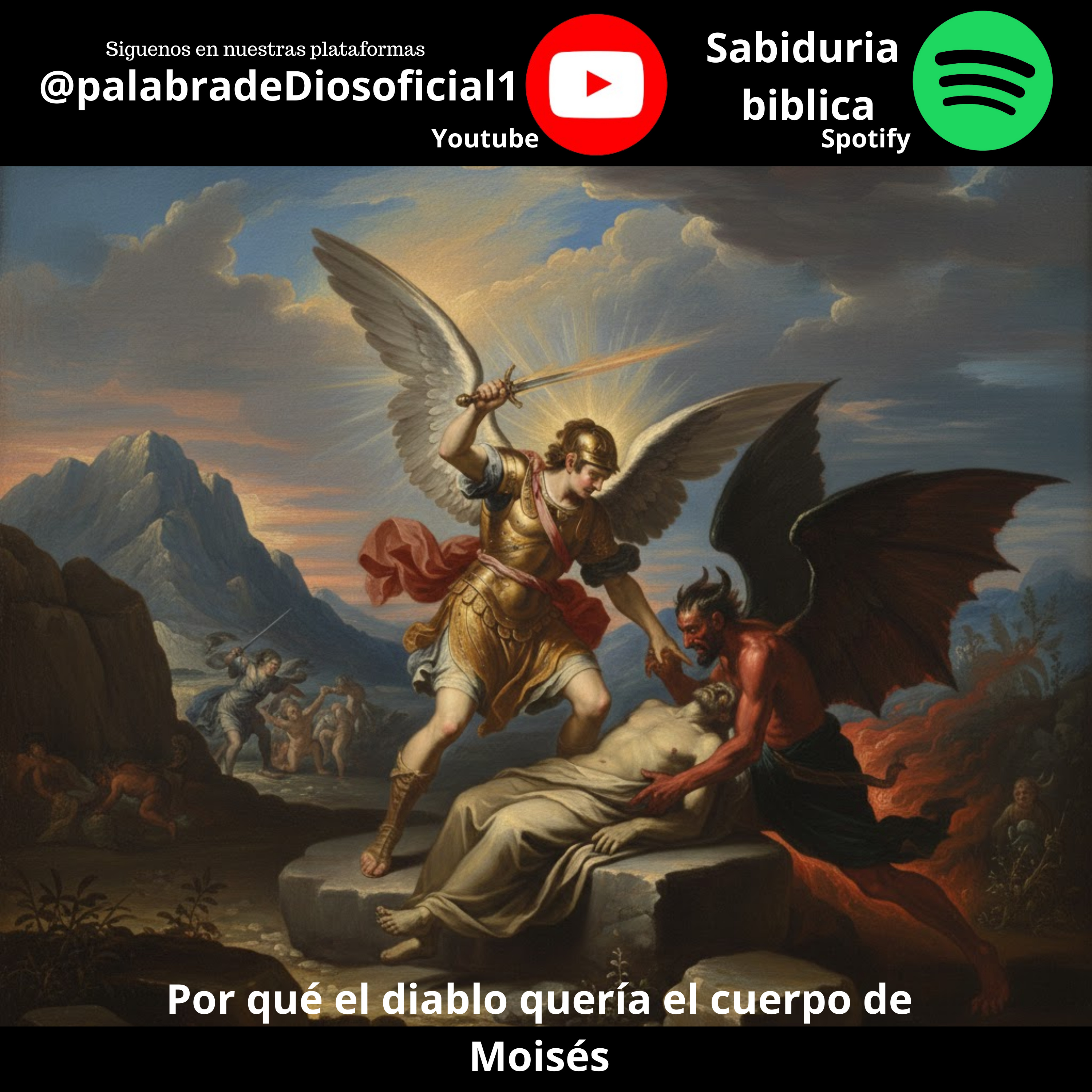 Sabiduría Bíblica