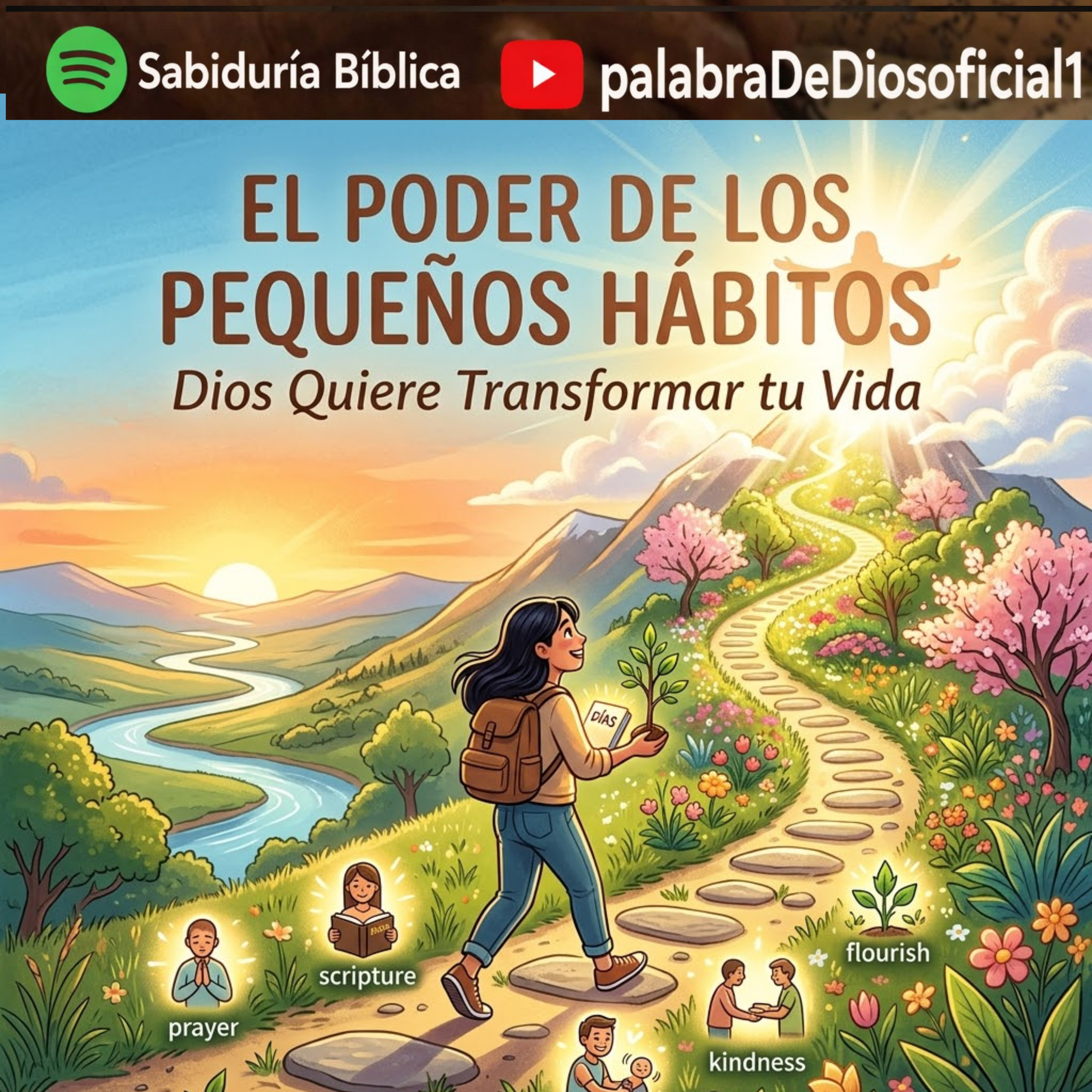 Portada de Sabiduría Bíblica