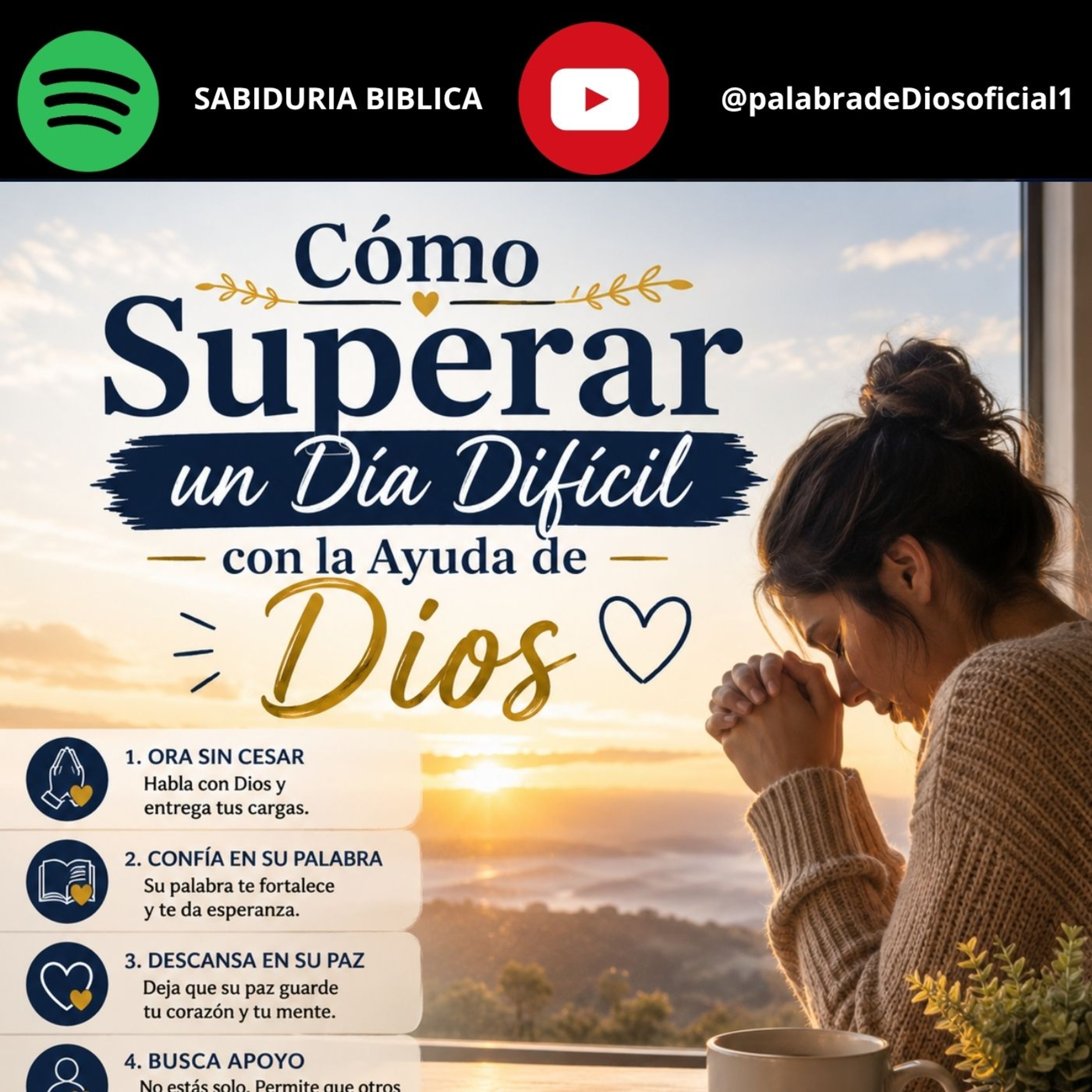Portada de Sabiduría Bíblica