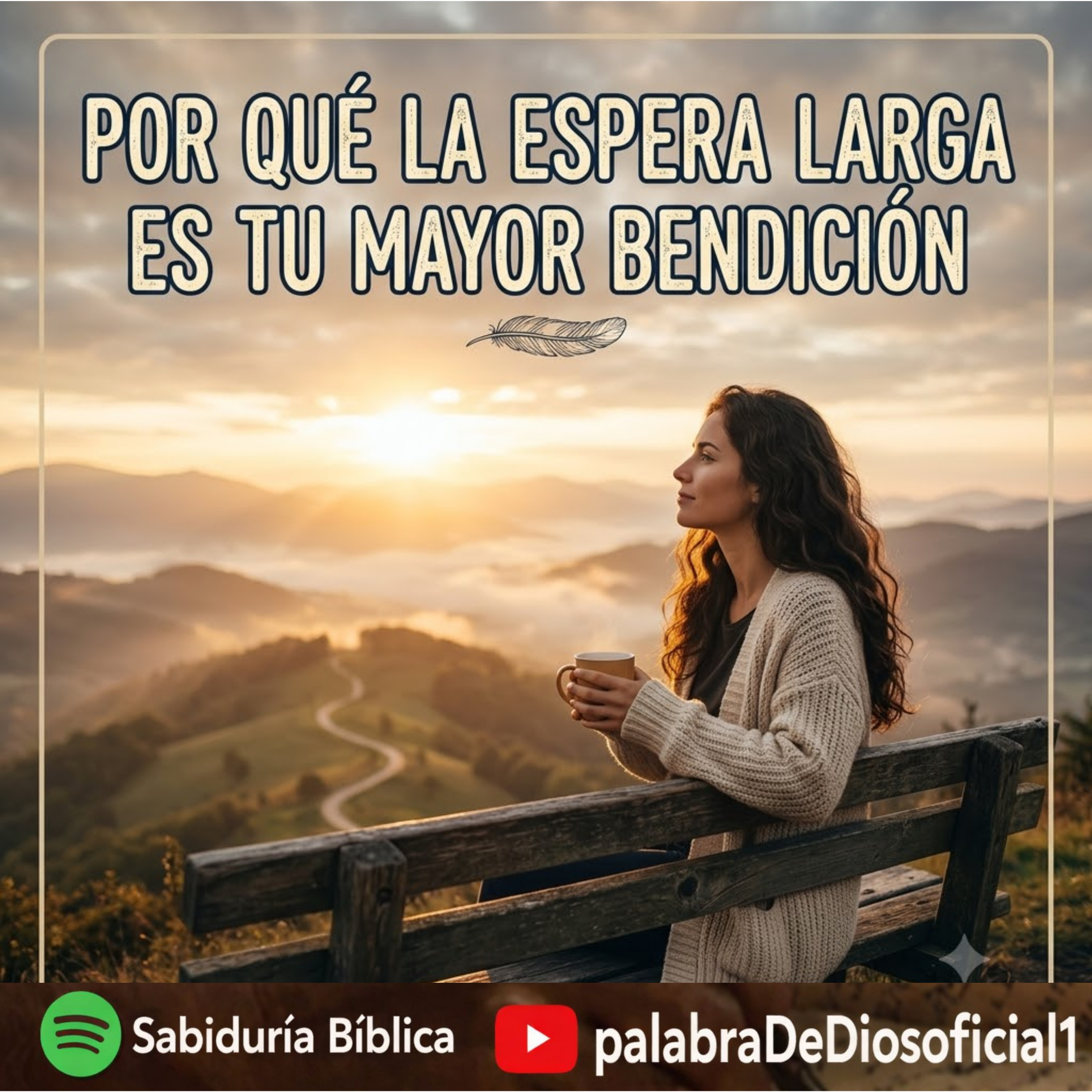 Por Qué la Espera Larga es Tu Mayor Bendición episode artwork