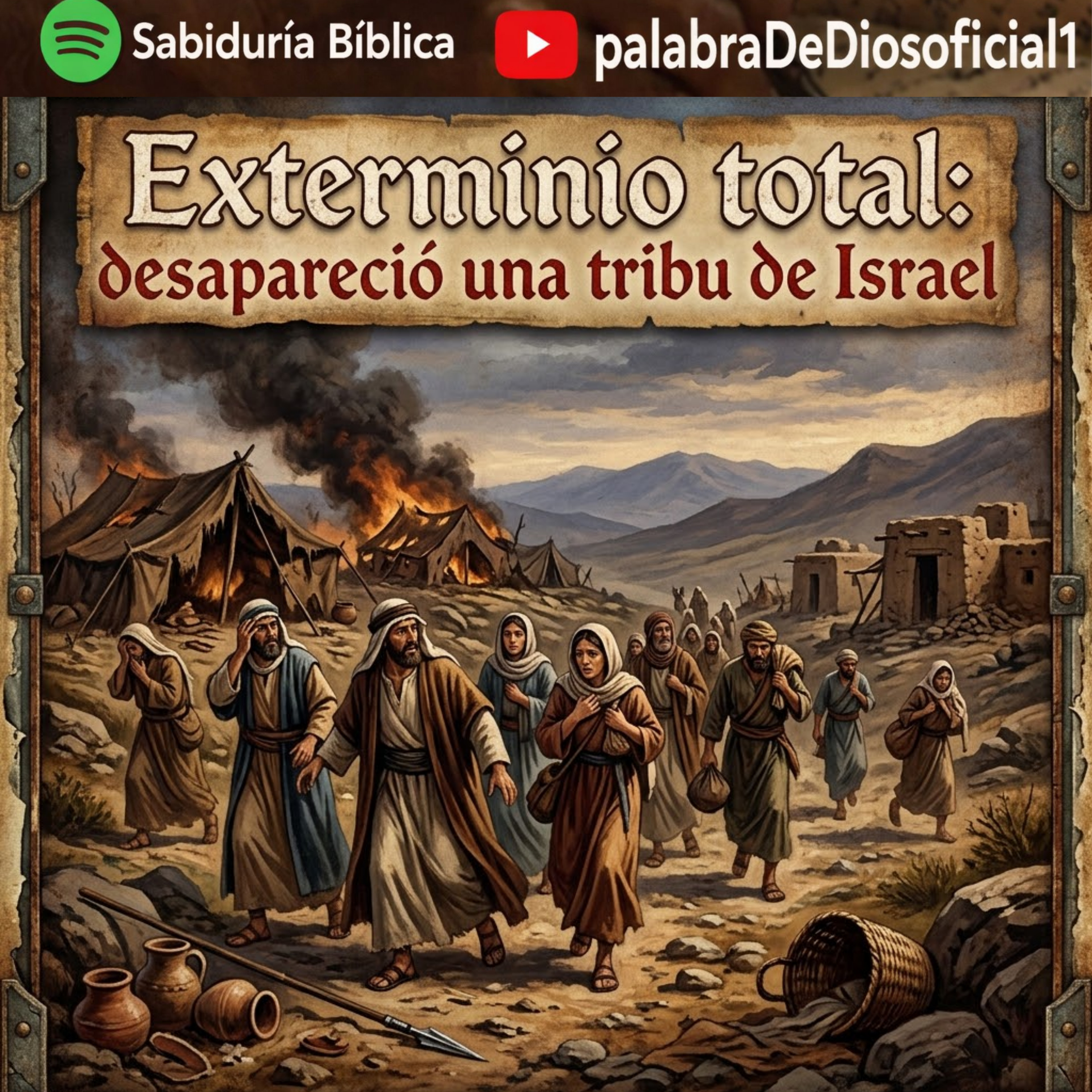 Portada de Sabiduría Bíblica