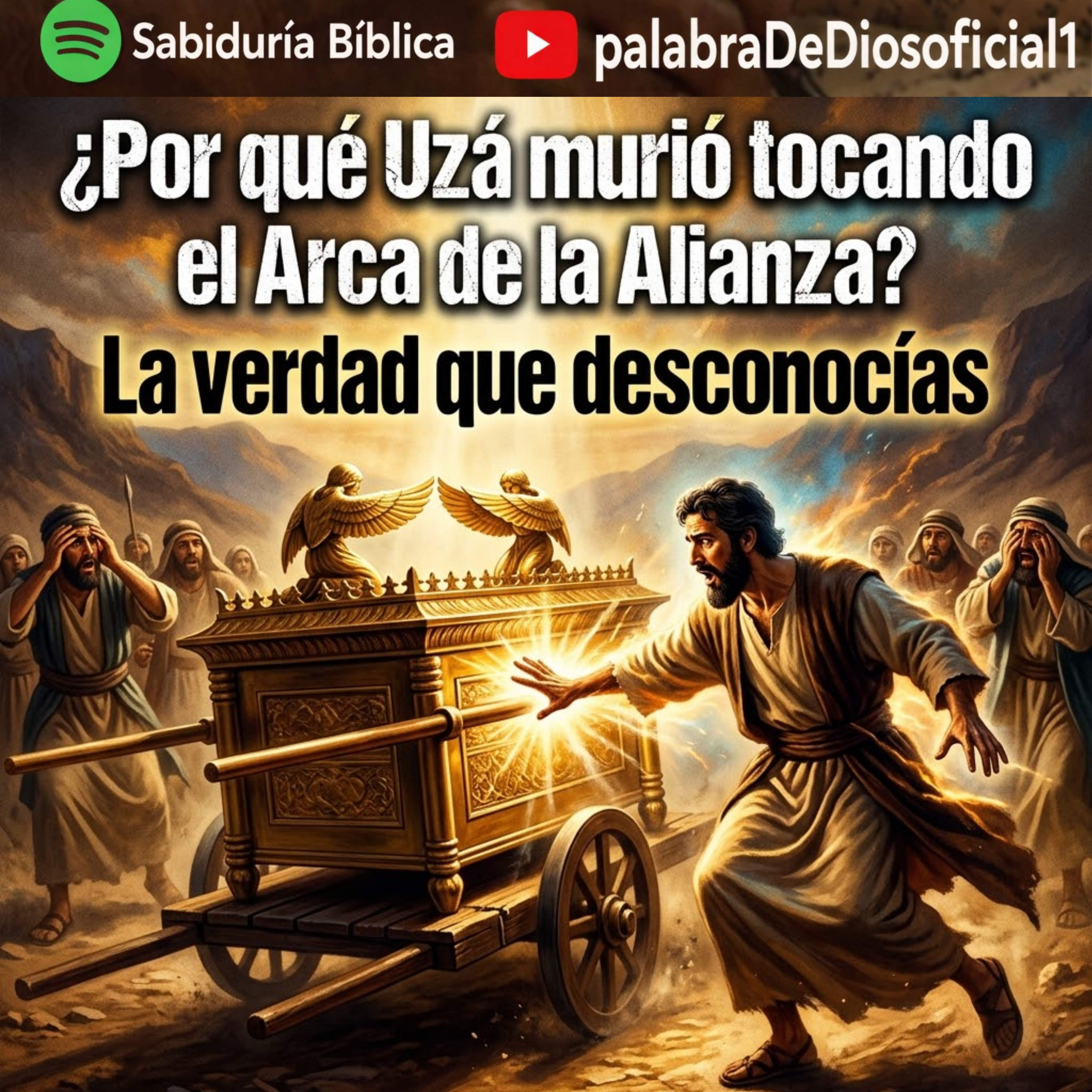 Portada de Sabiduría Bíblica