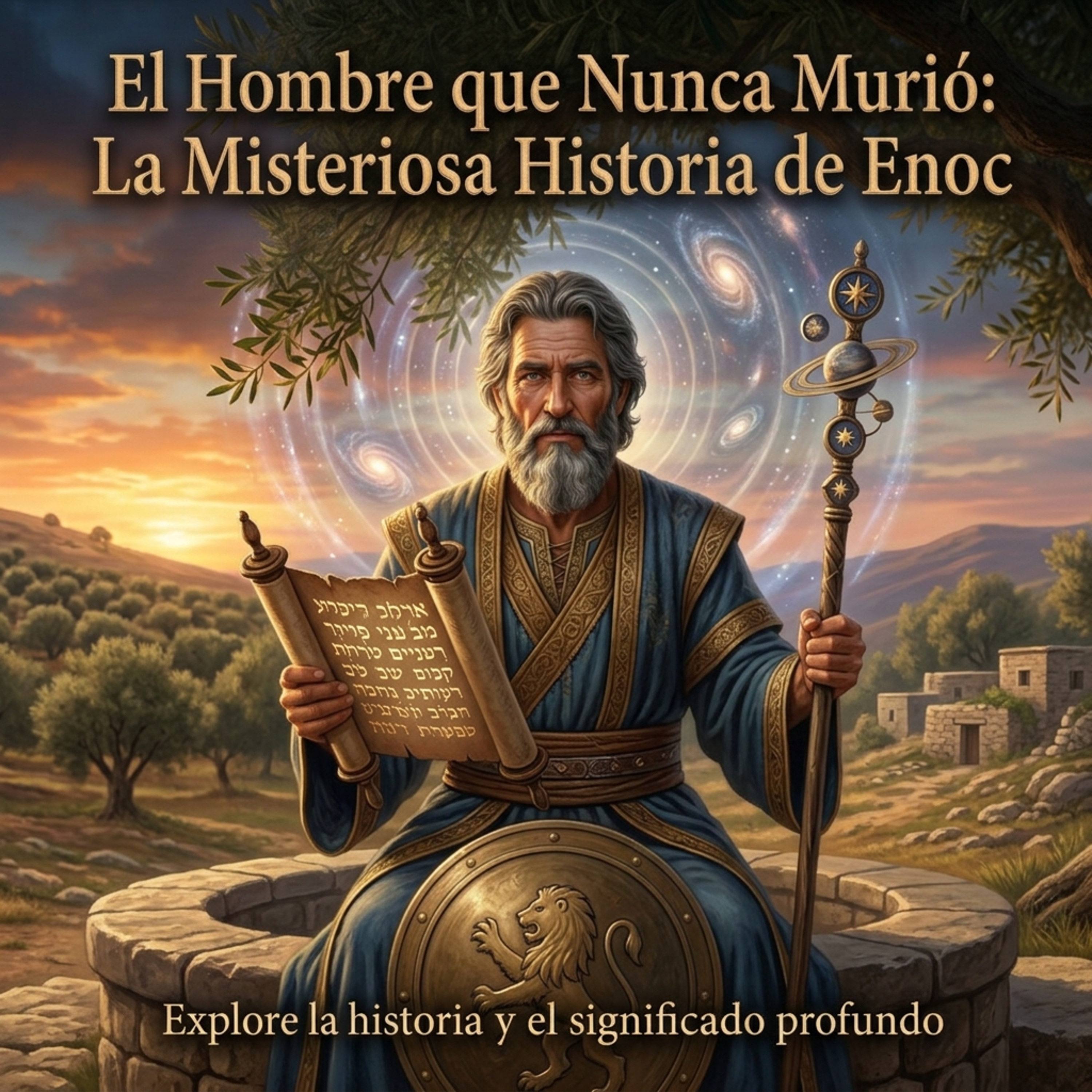 Portada de Sabiduría Bíblica