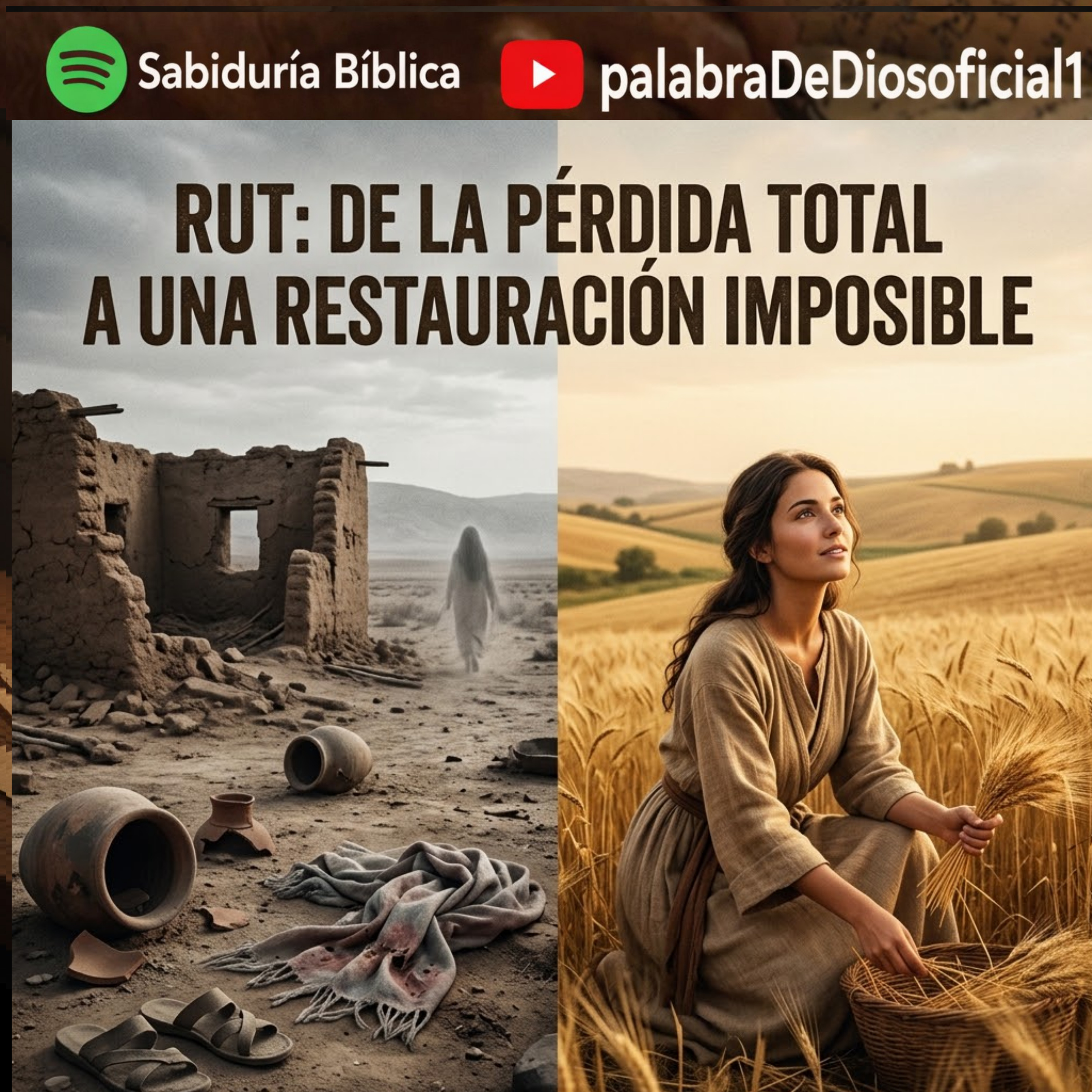Portada de Sabiduría Bíblica