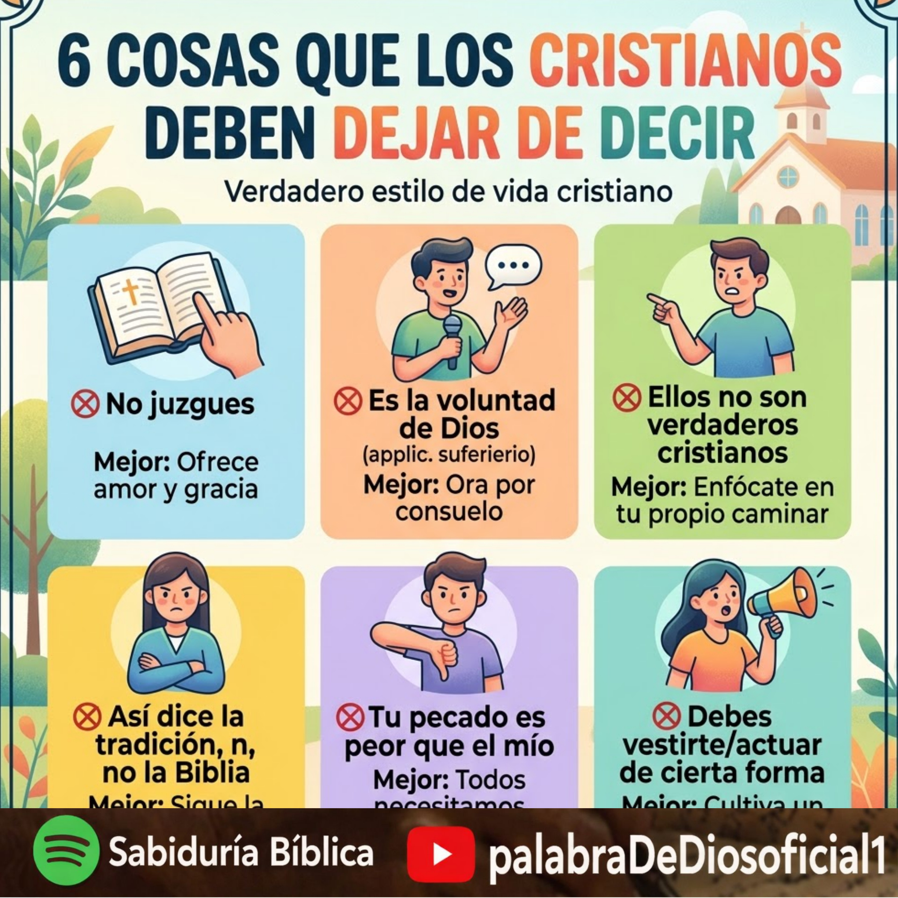 Portada de Sabiduría Bíblica
