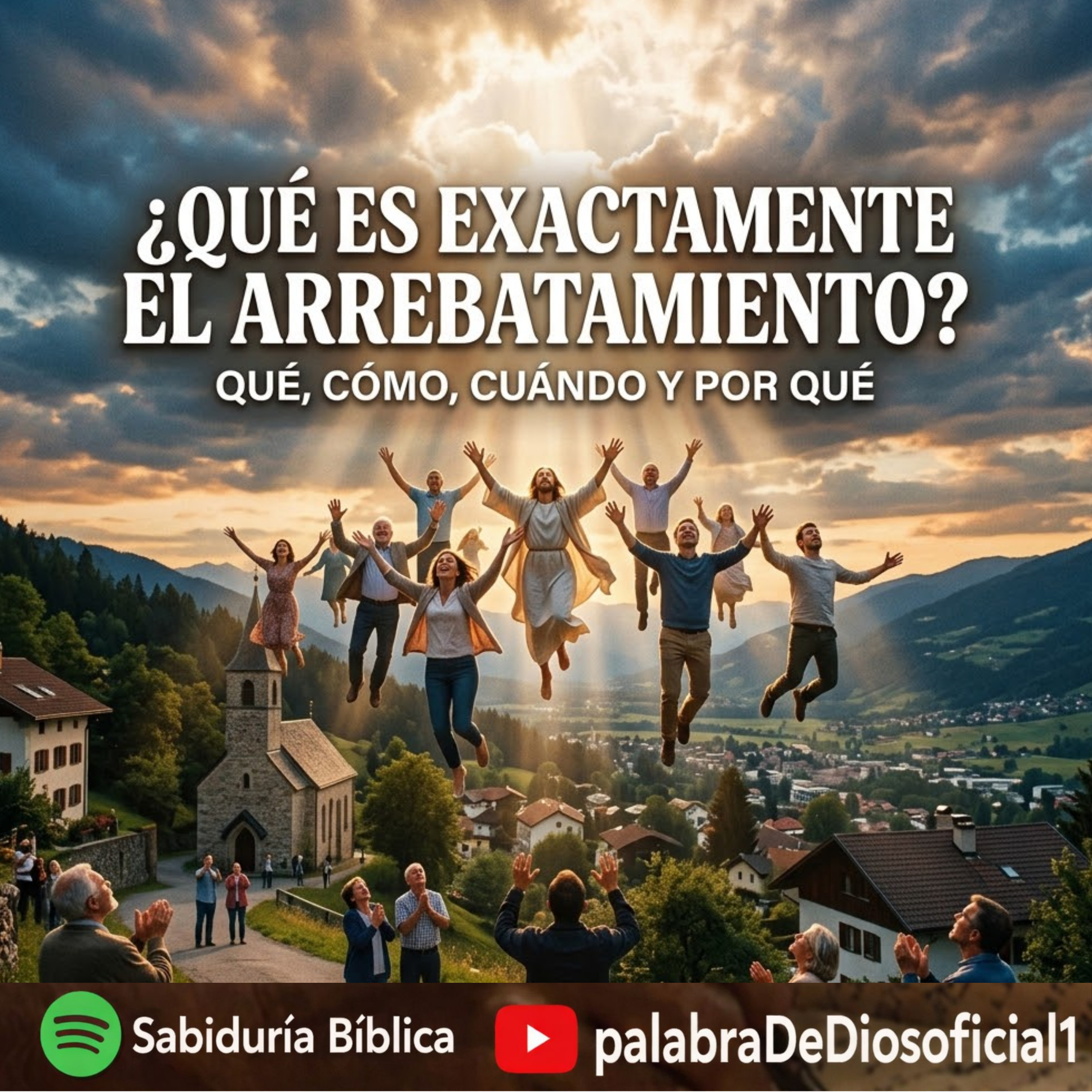Portada de Sabiduría Bíblica