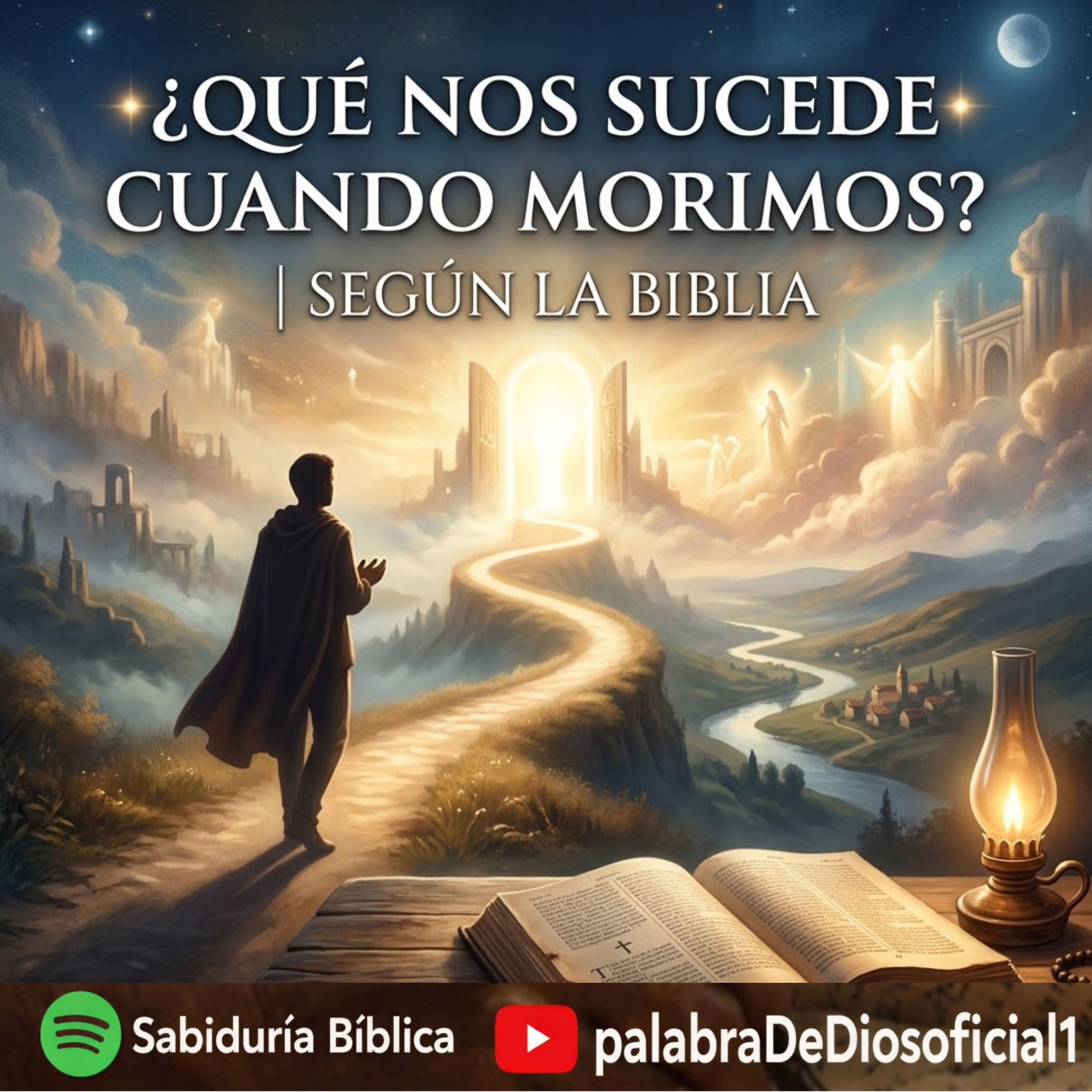 Portada de Sabiduría Bíblica