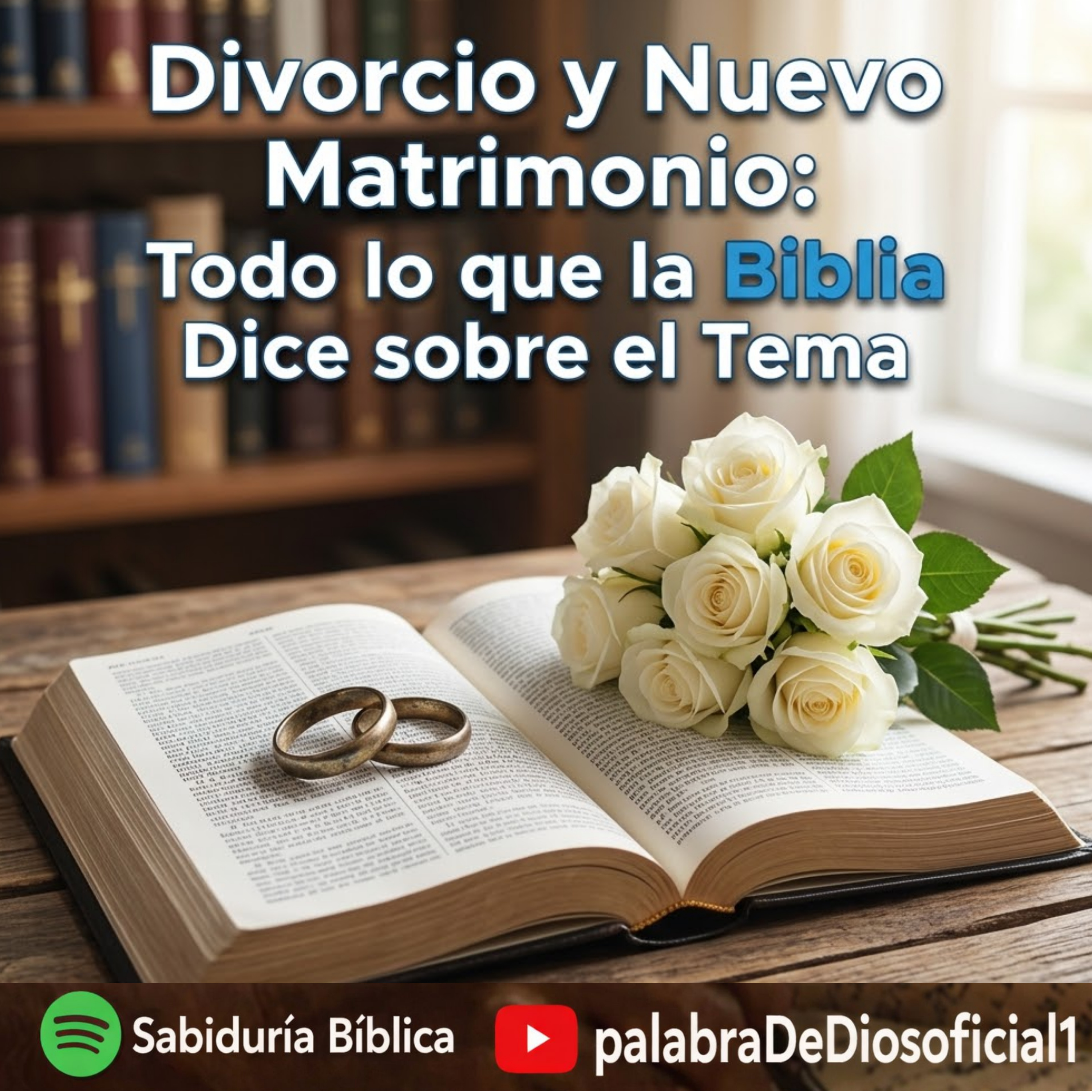 Portada de Sabiduría Bíblica