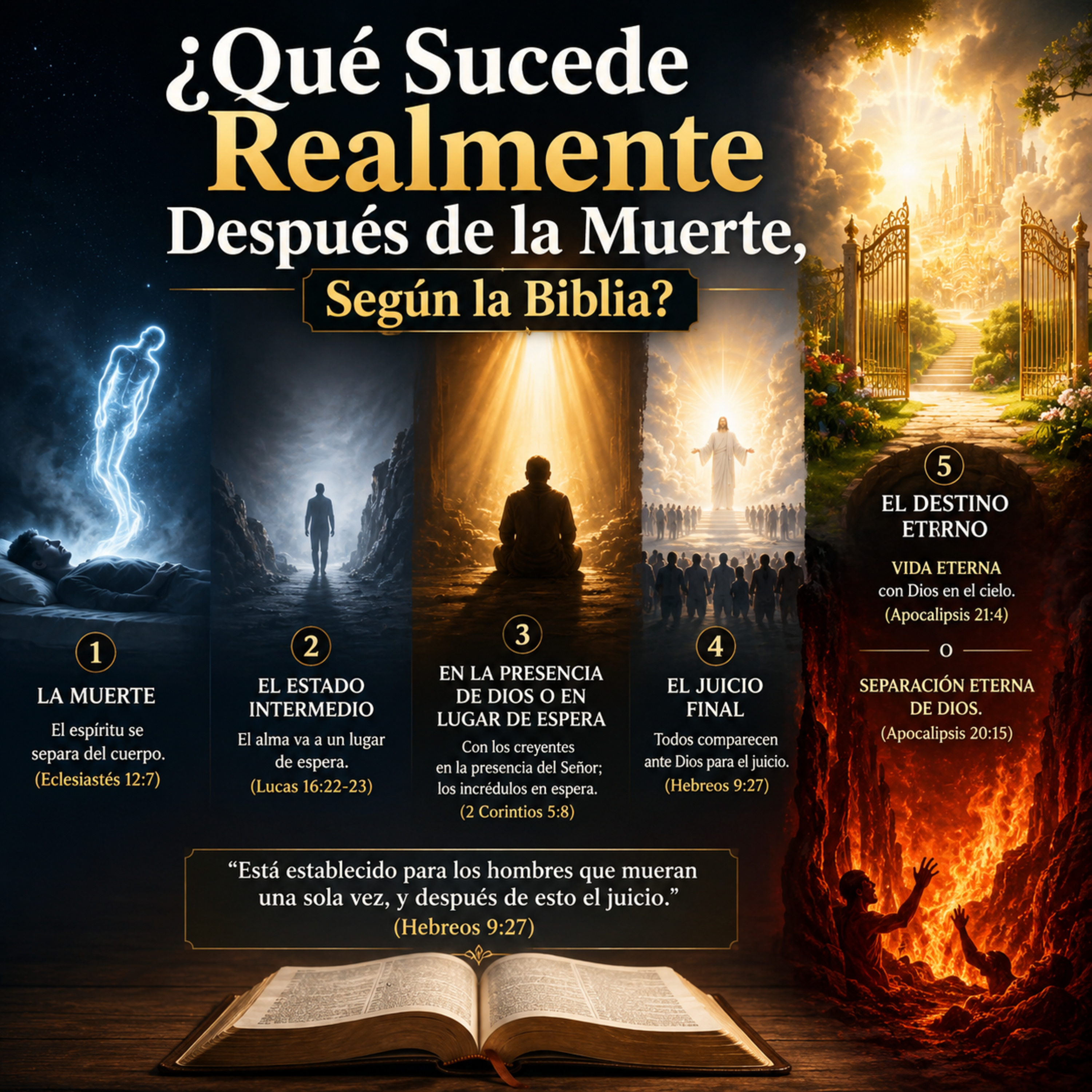 Portada de Sabiduría Bíblica