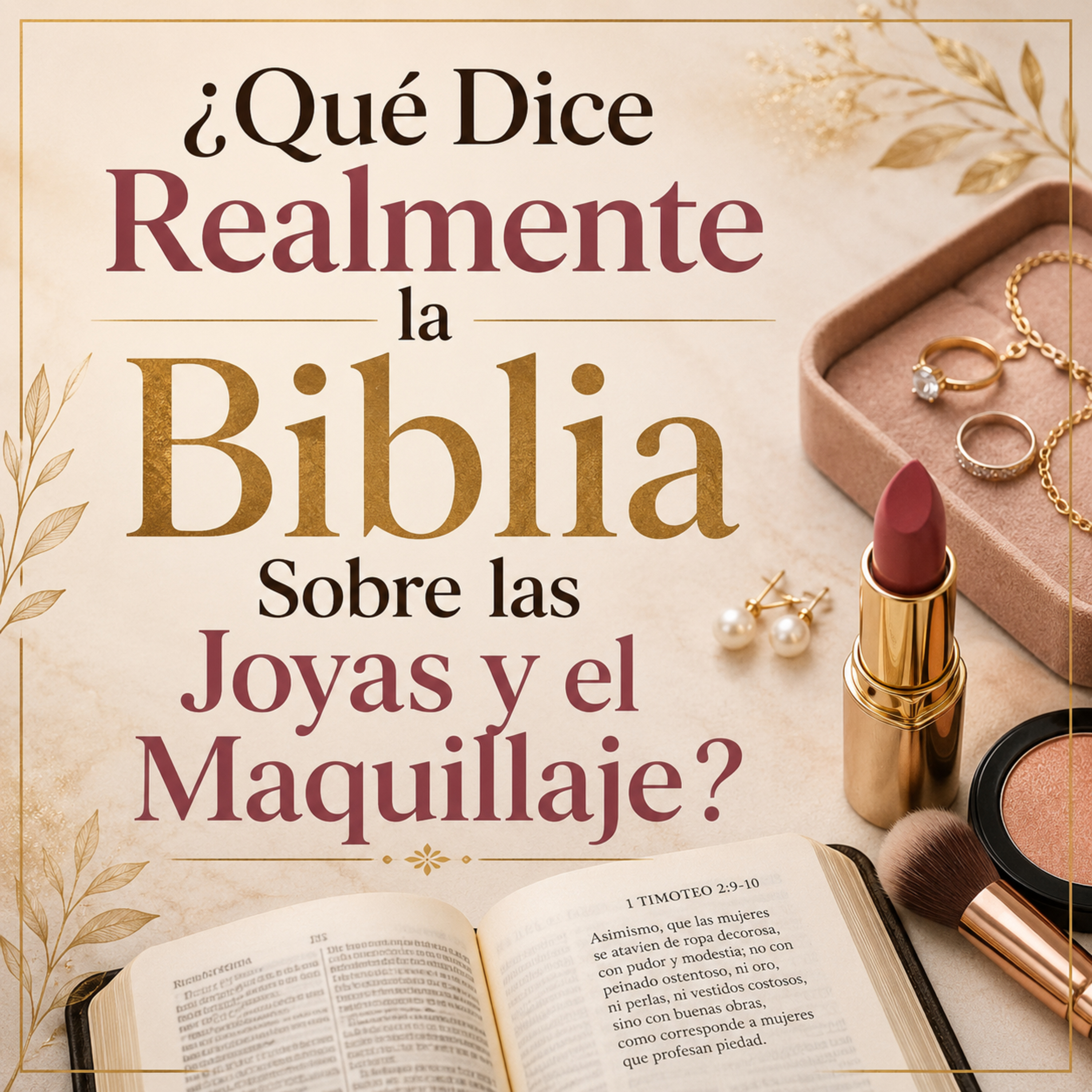 Portada de Sabiduría Bíblica