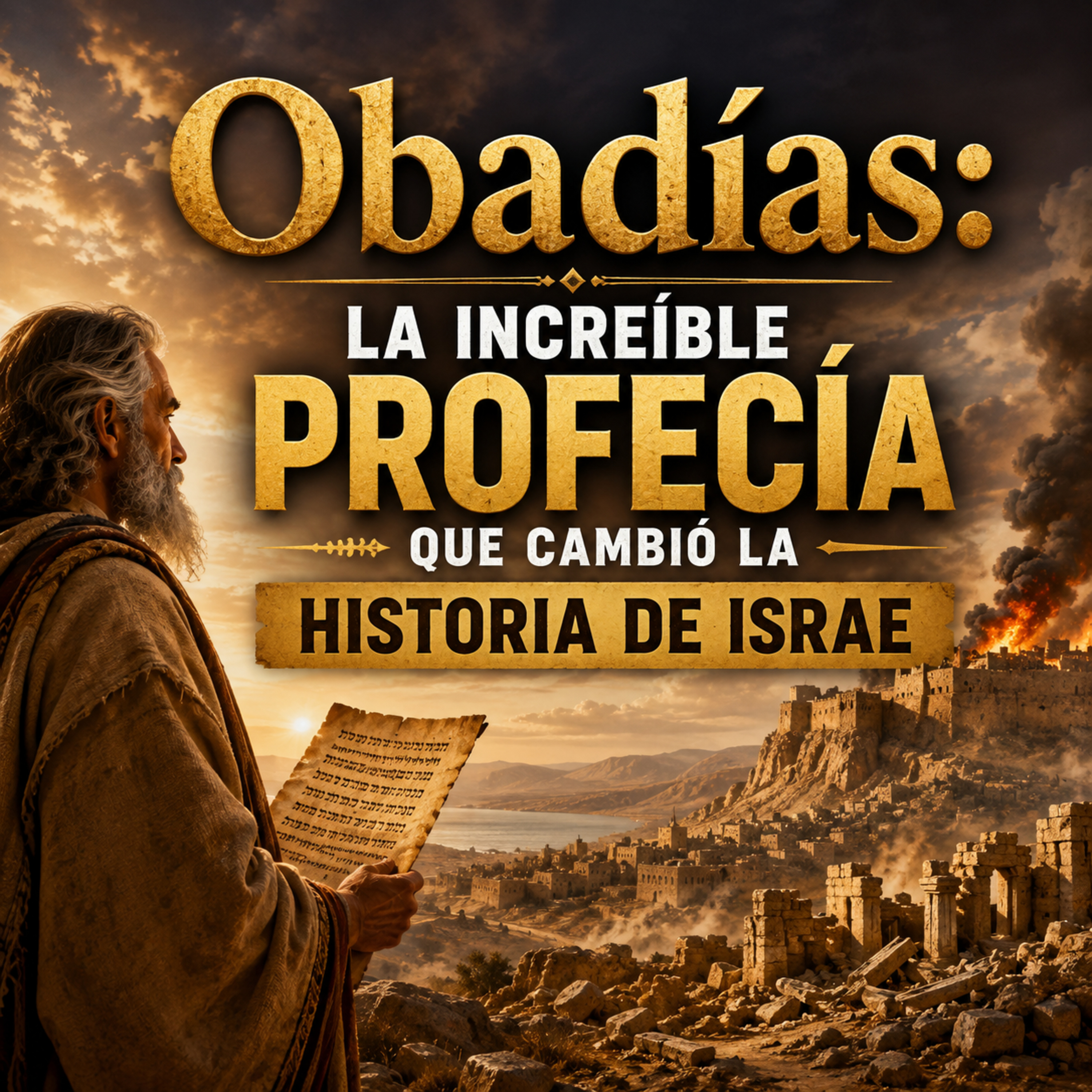 Portada de Sabiduría Bíblica