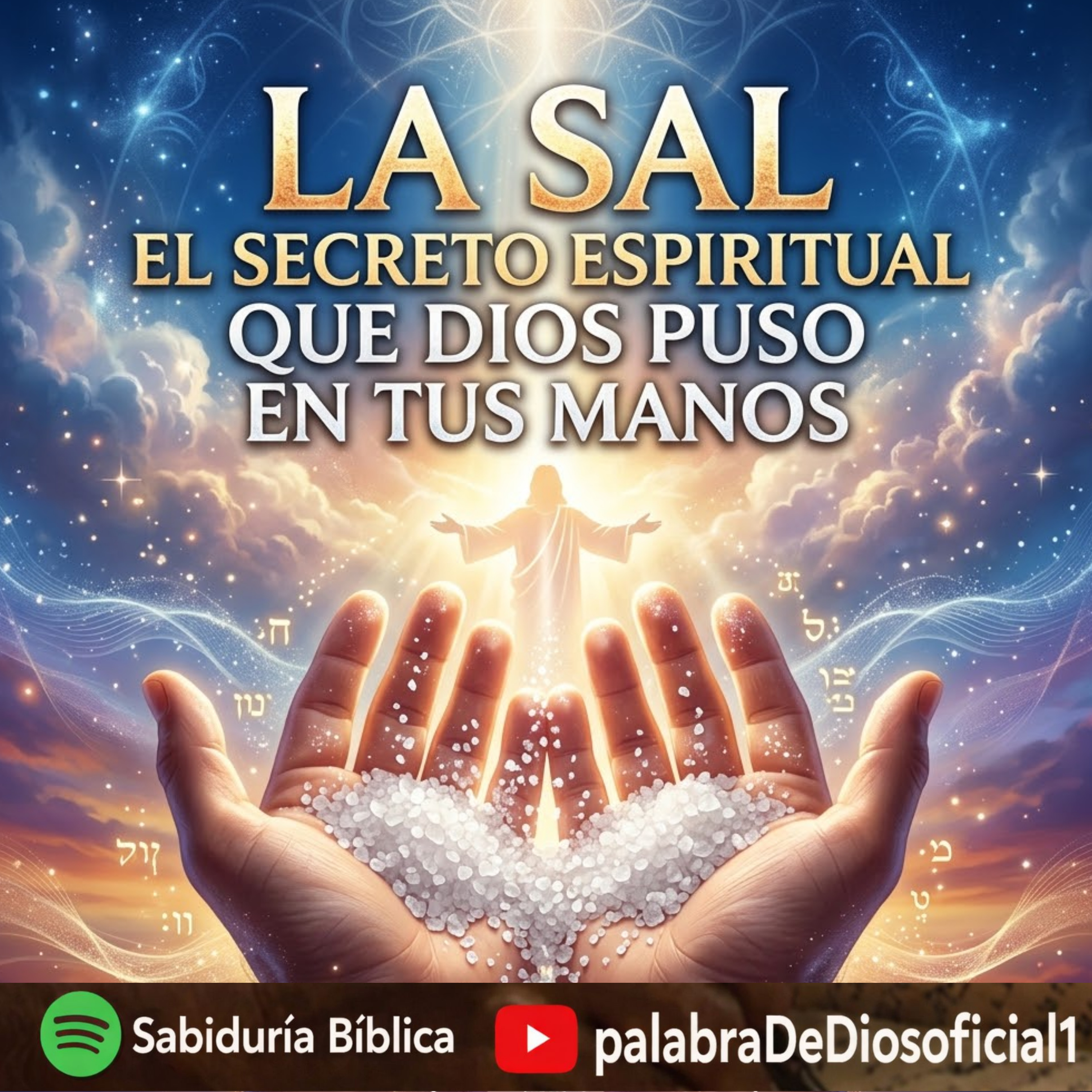 Portada de Sabiduría Bíblica