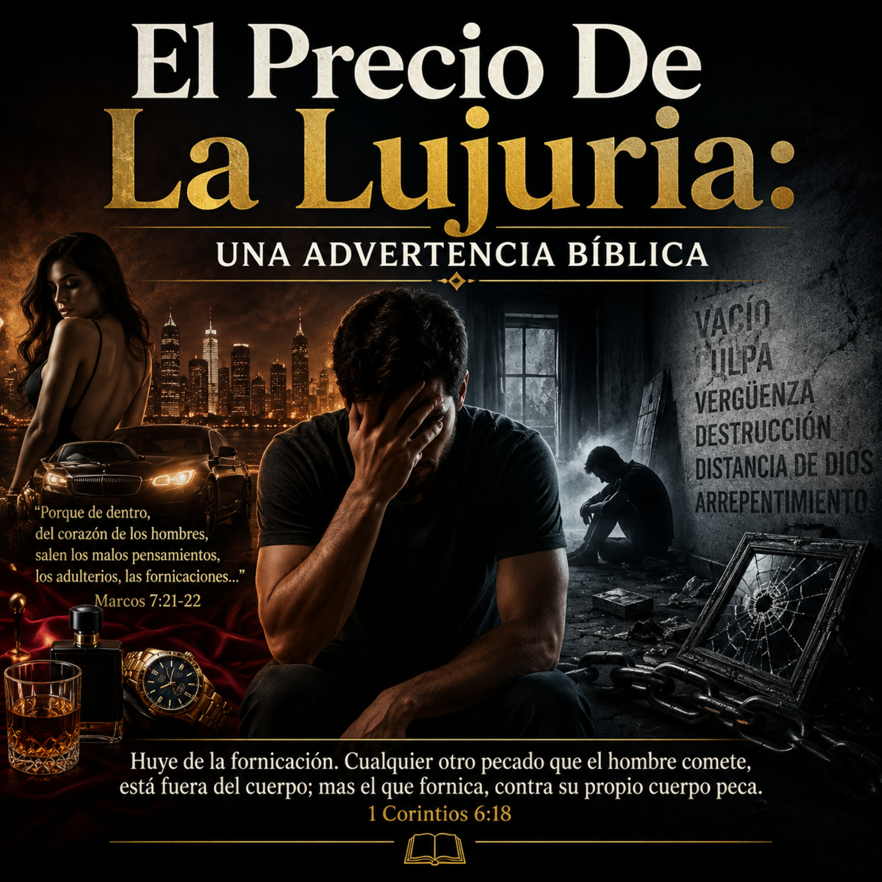 Portada de Sabiduría Bíblica