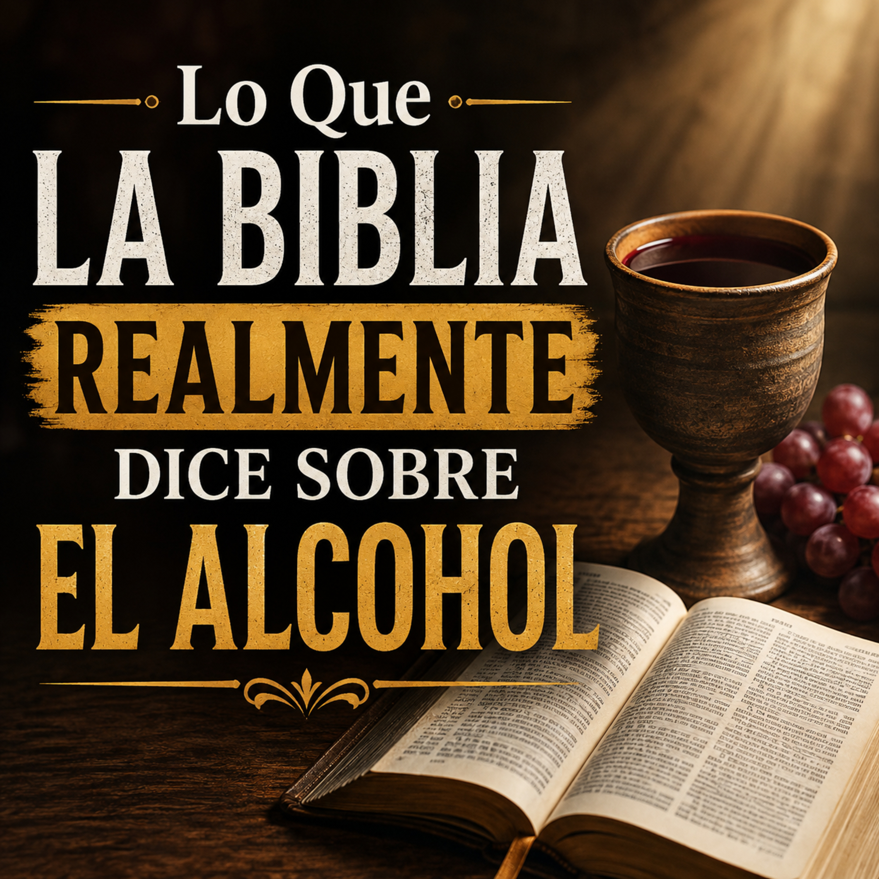 Portada de Sabiduría Bíblica