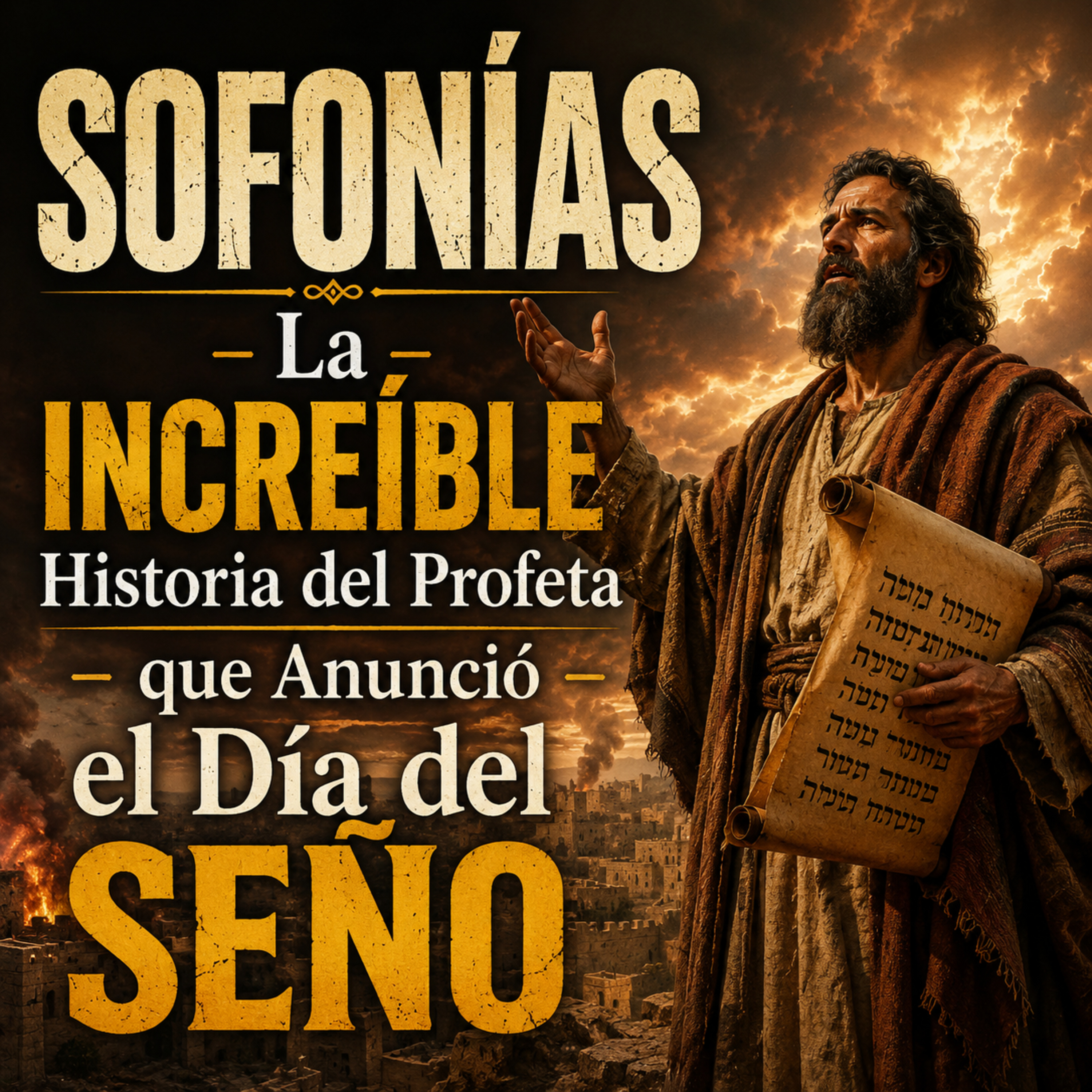 Portada de Sabiduría Bíblica