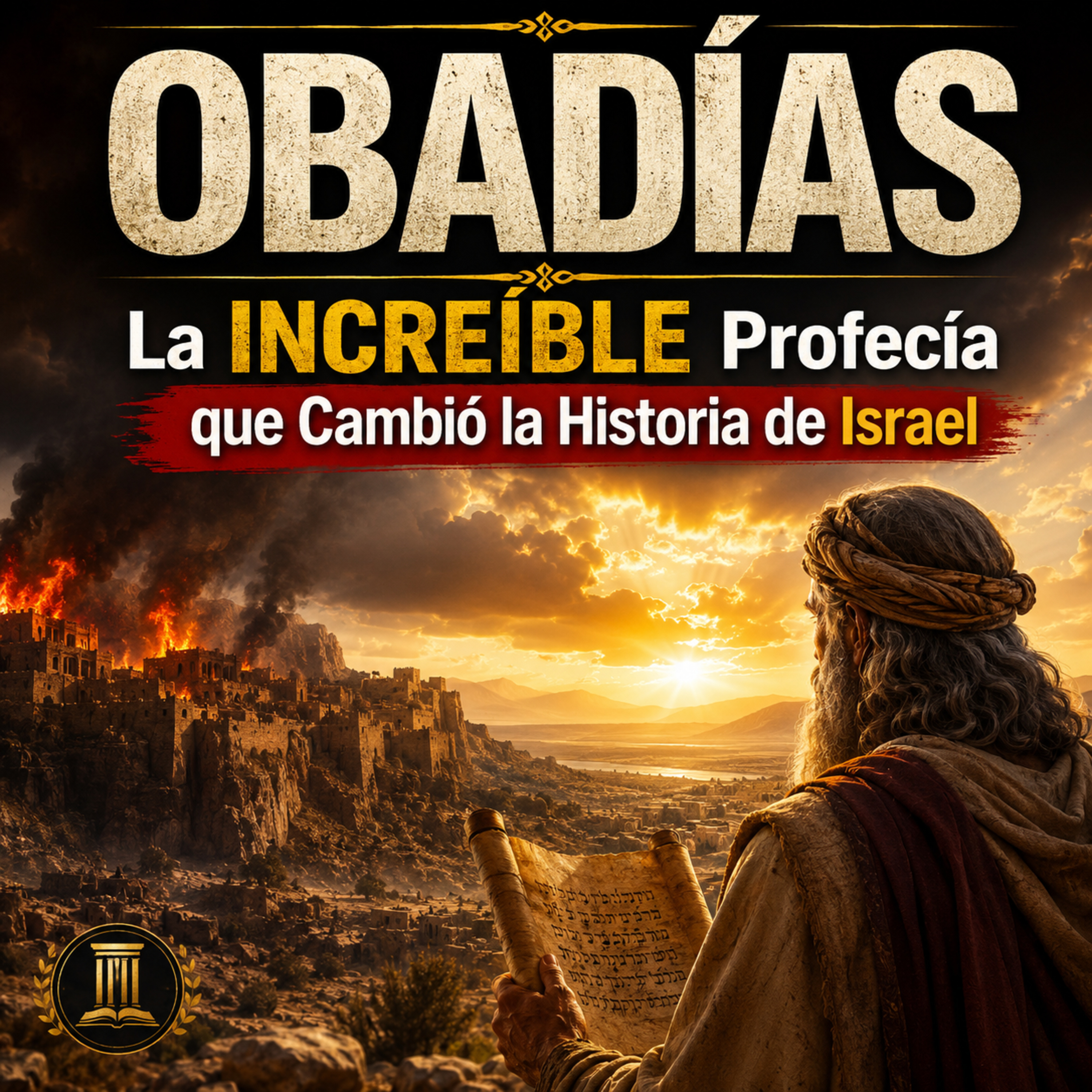 Portada de Sabiduría Bíblica