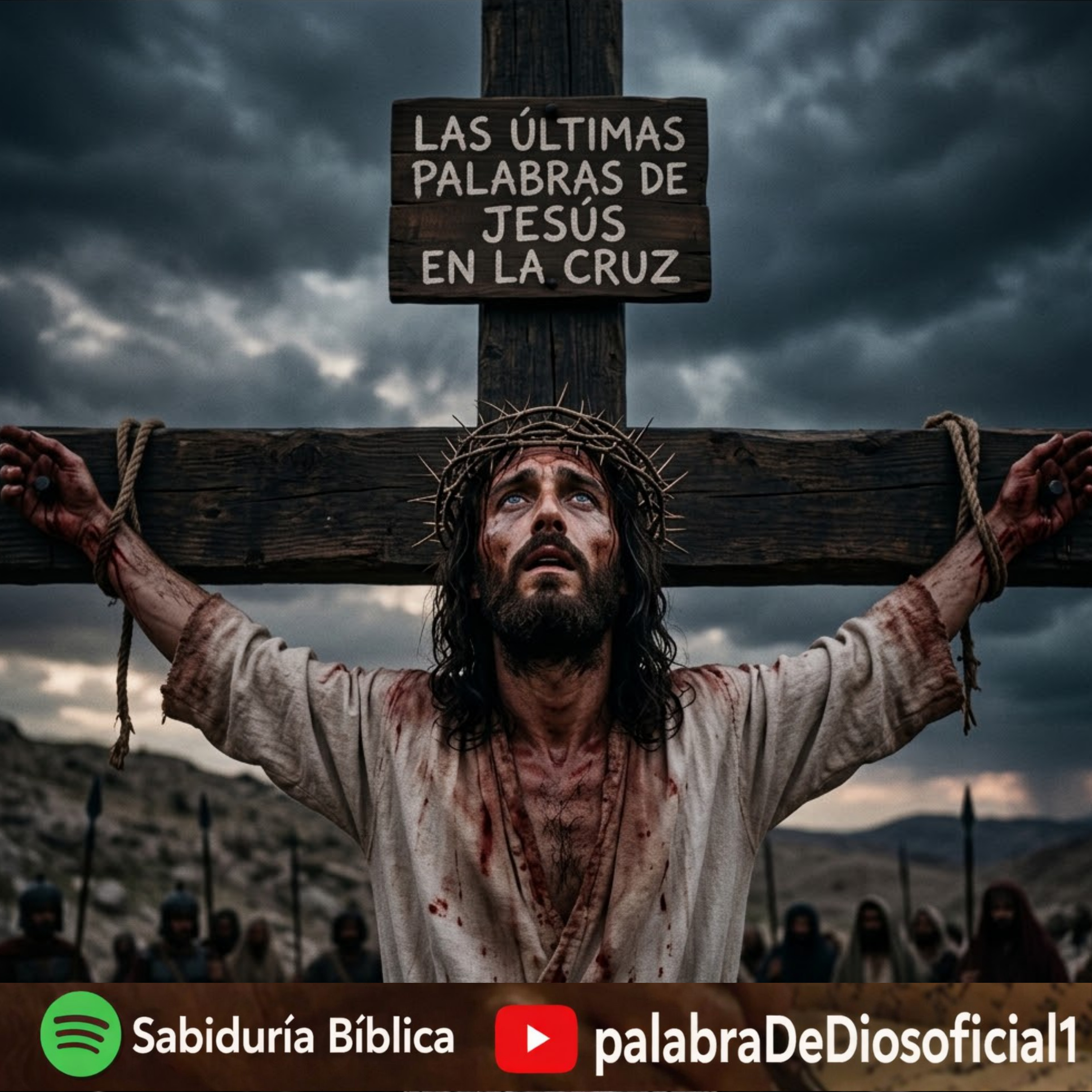 Portada de Sabiduría Bíblica