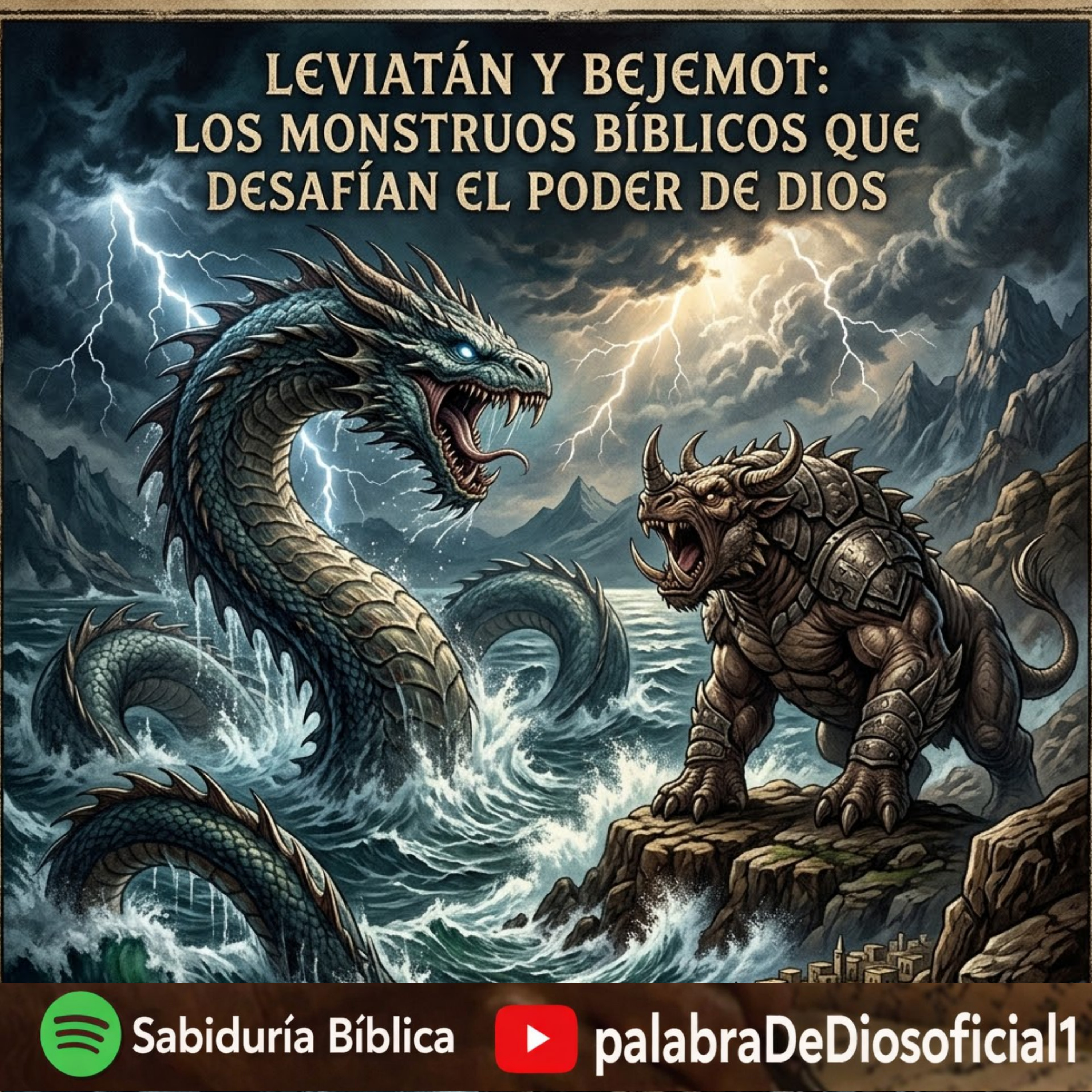 Portada de Sabiduría Bíblica