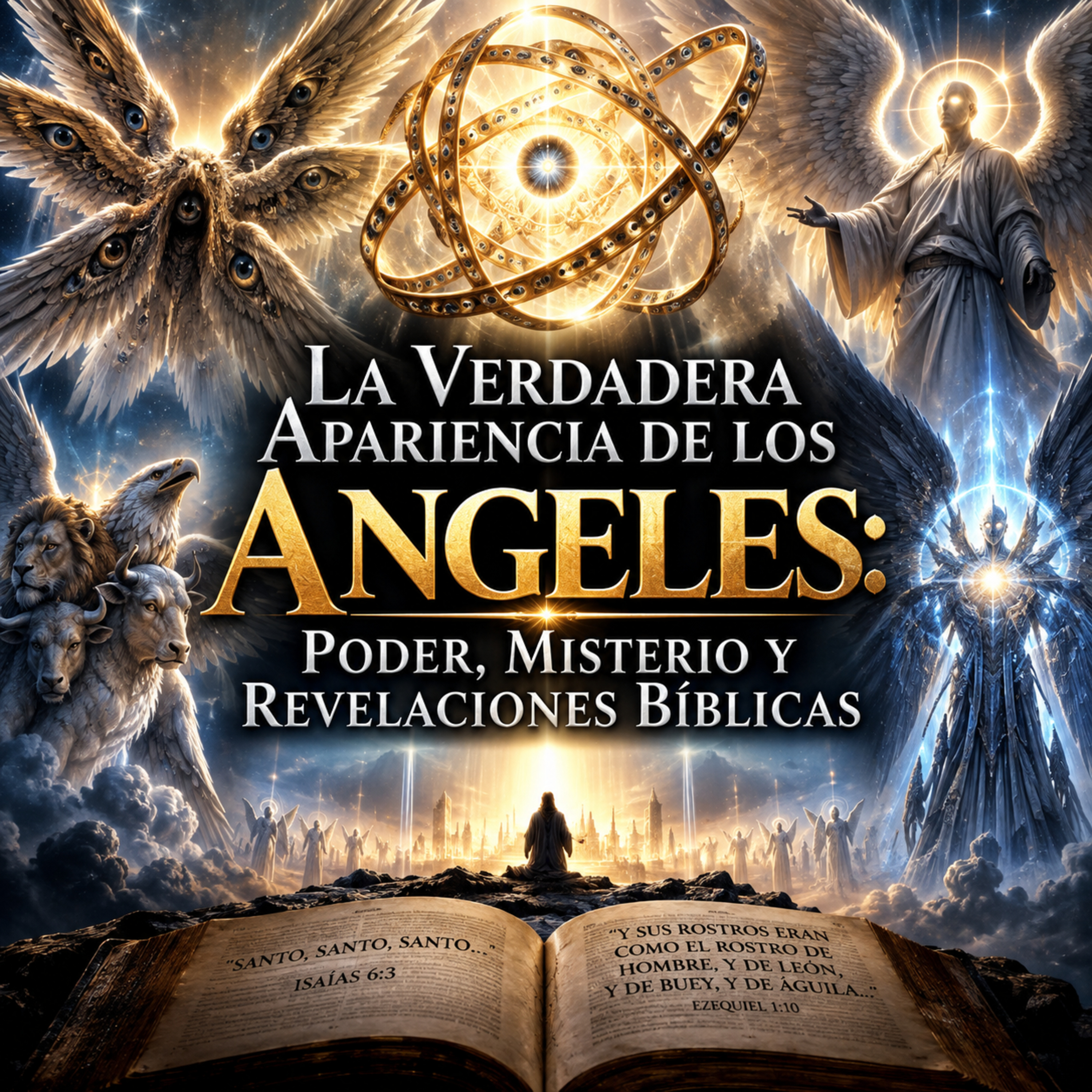 Portada de Sabiduría Bíblica