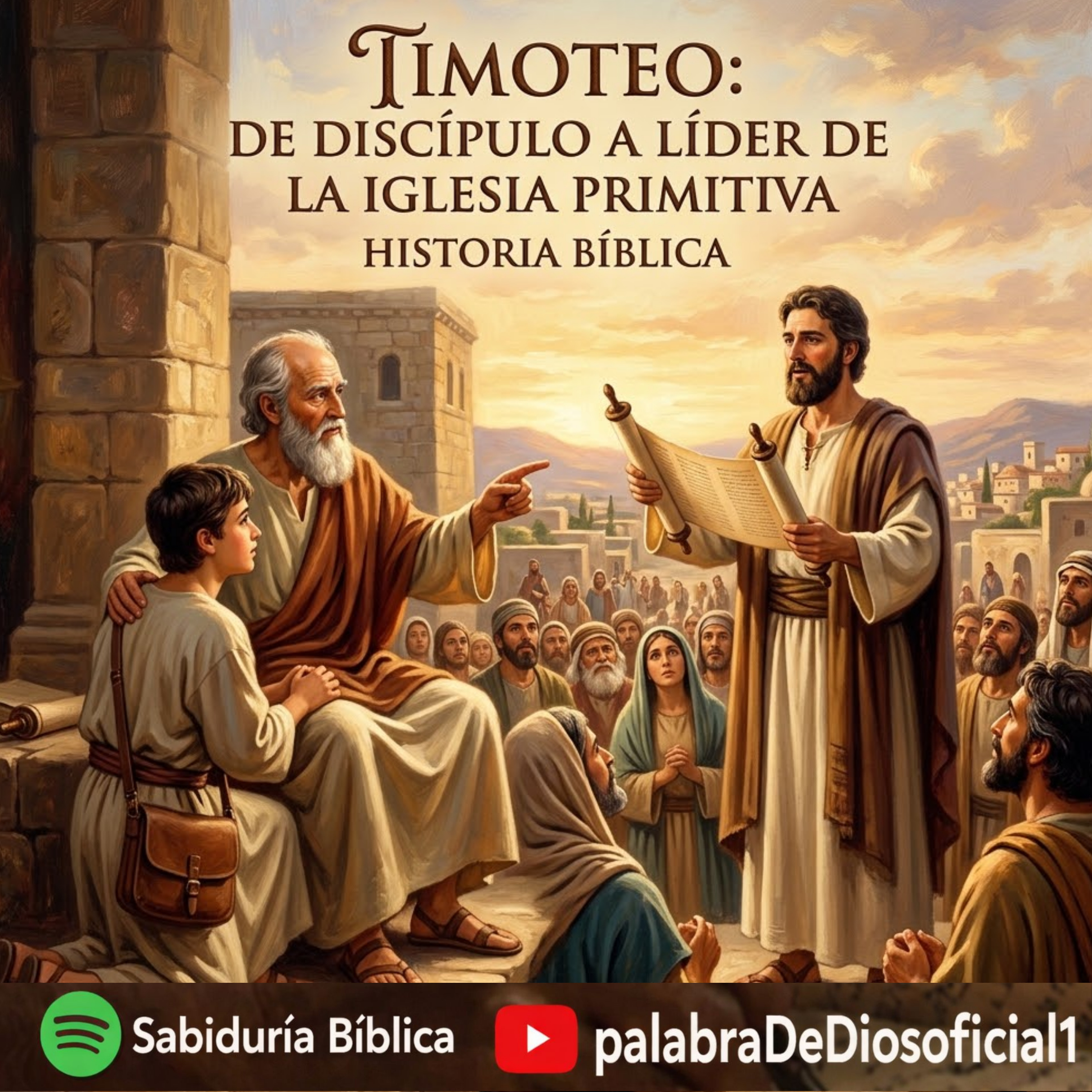 Portada de Sabiduría Bíblica