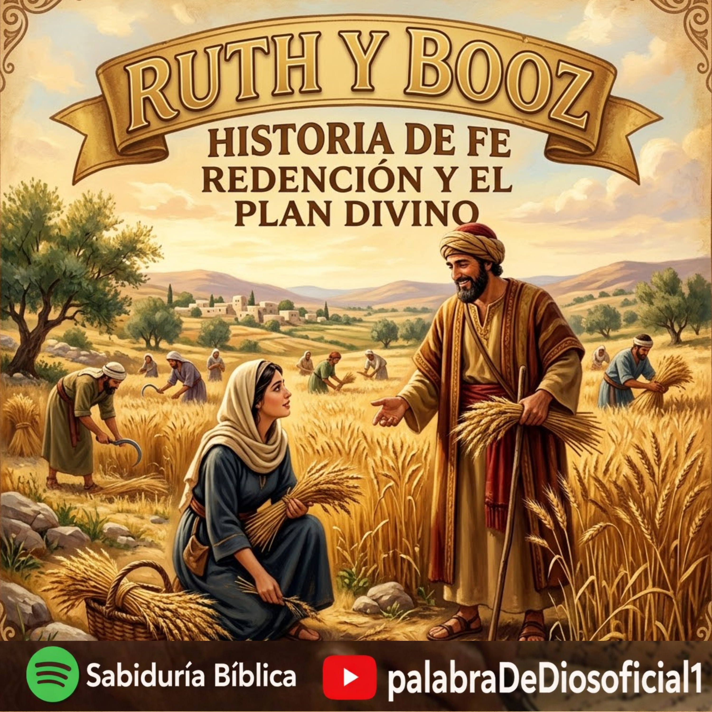 Portada de Sabiduría Bíblica