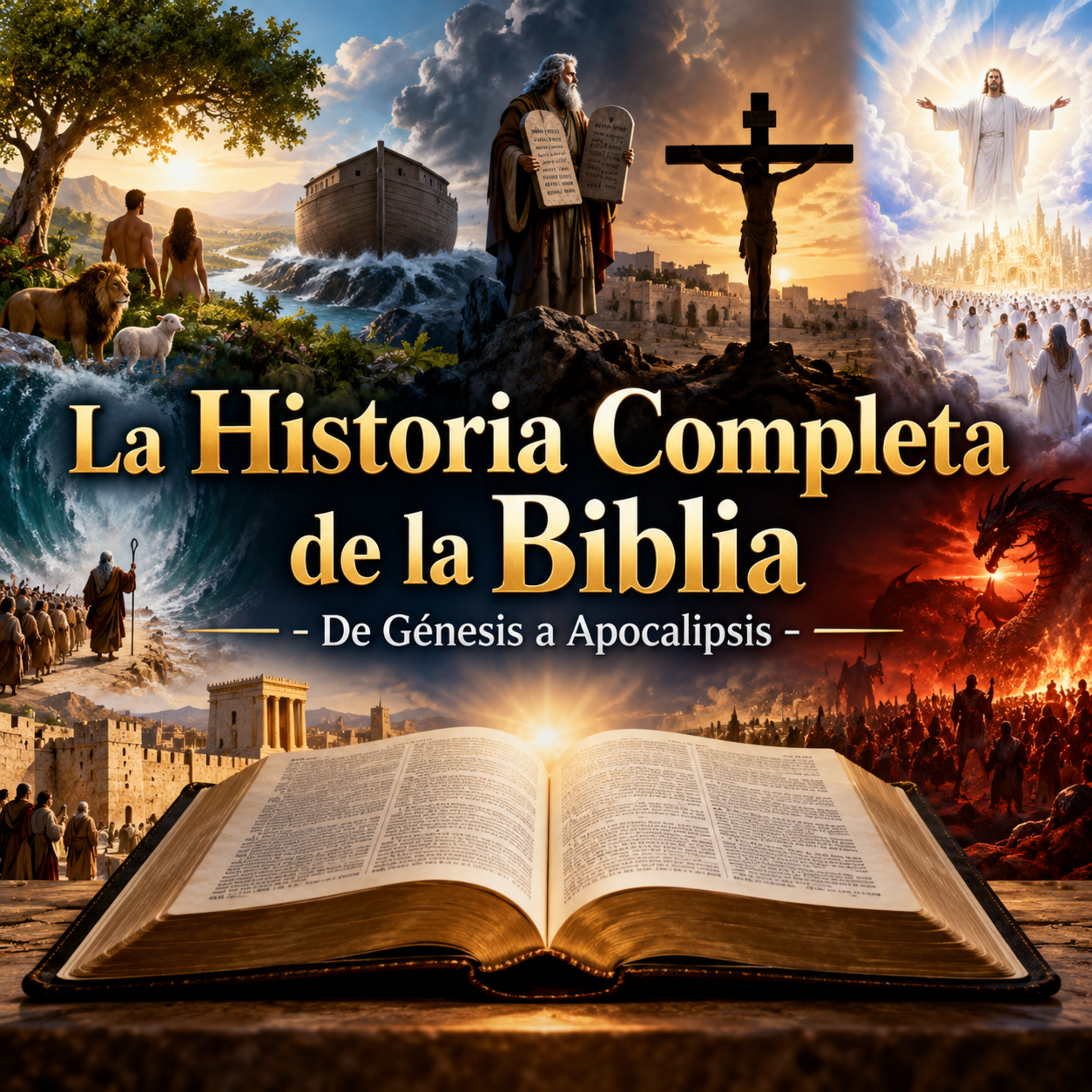 Portada de Sabiduría Bíblica