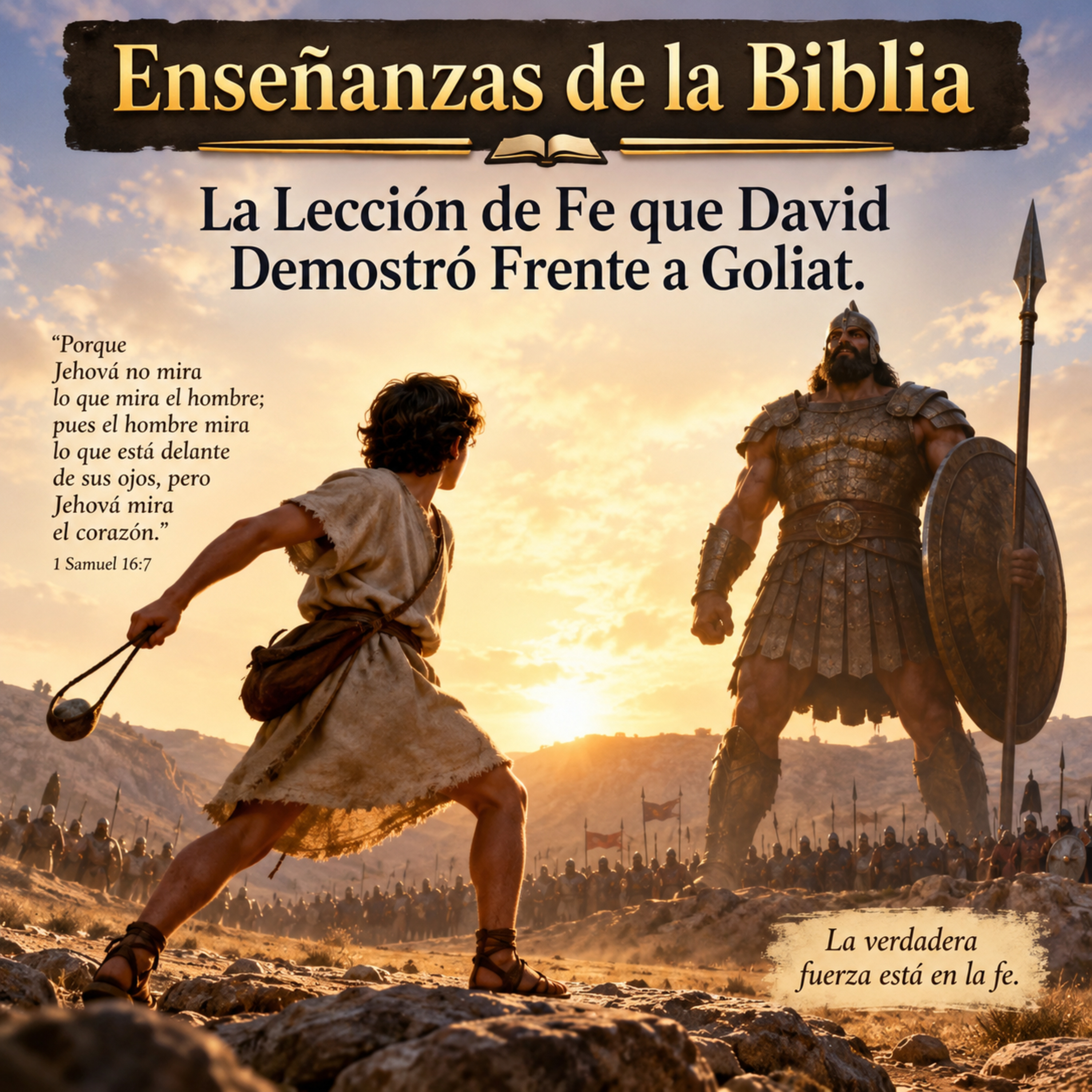 Portada de Sabiduría Bíblica