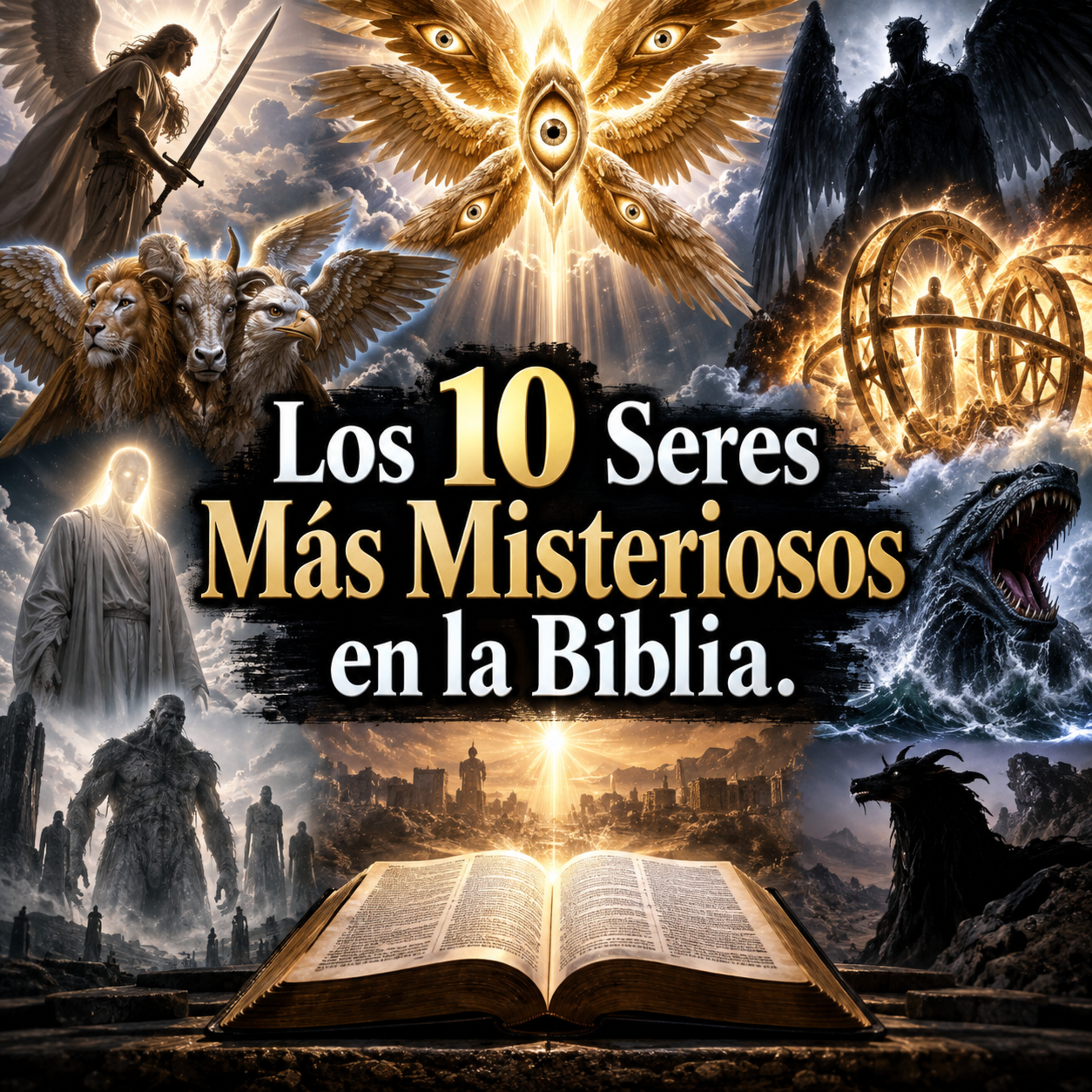 Portada de Sabiduría Bíblica