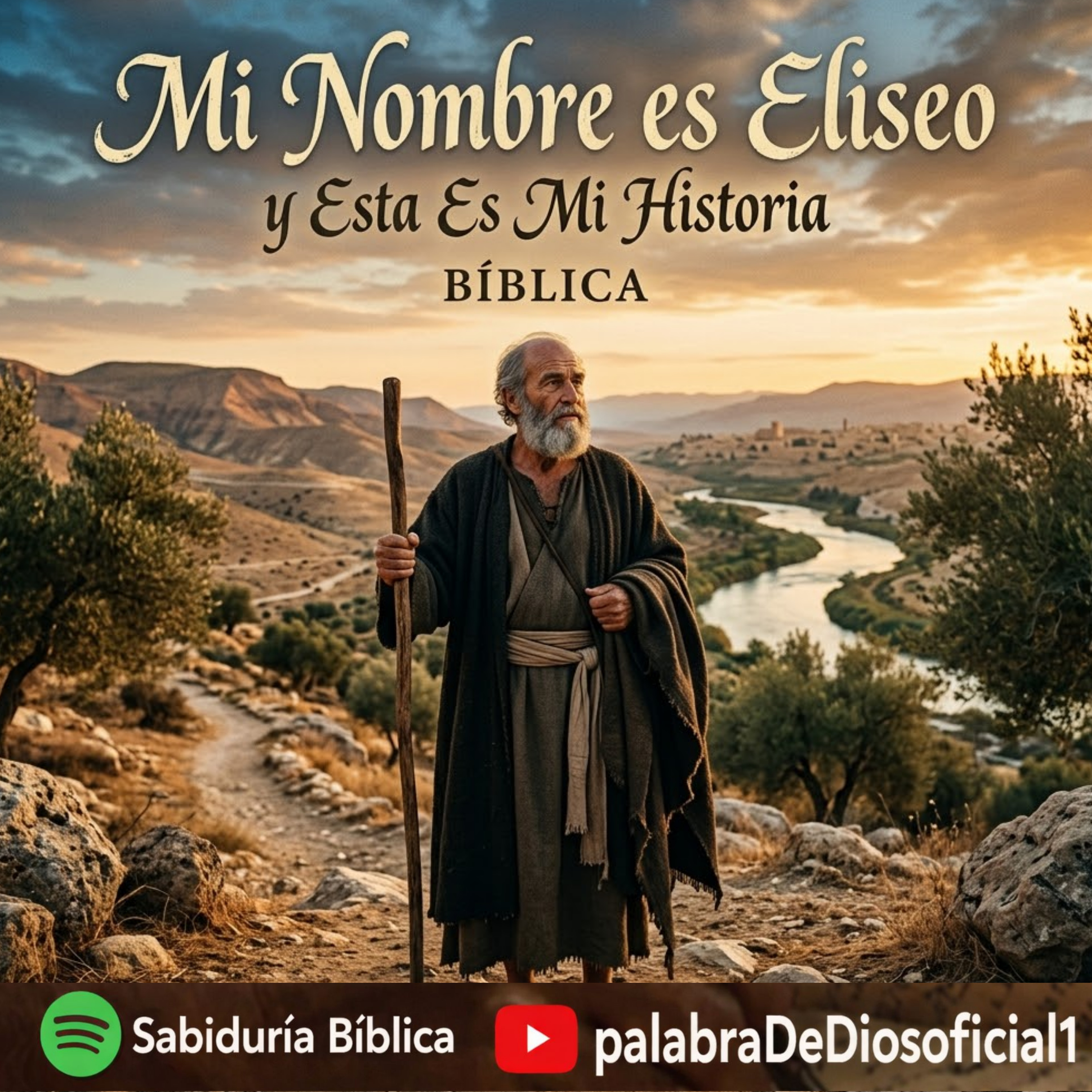 Portada de Sabiduría Bíblica