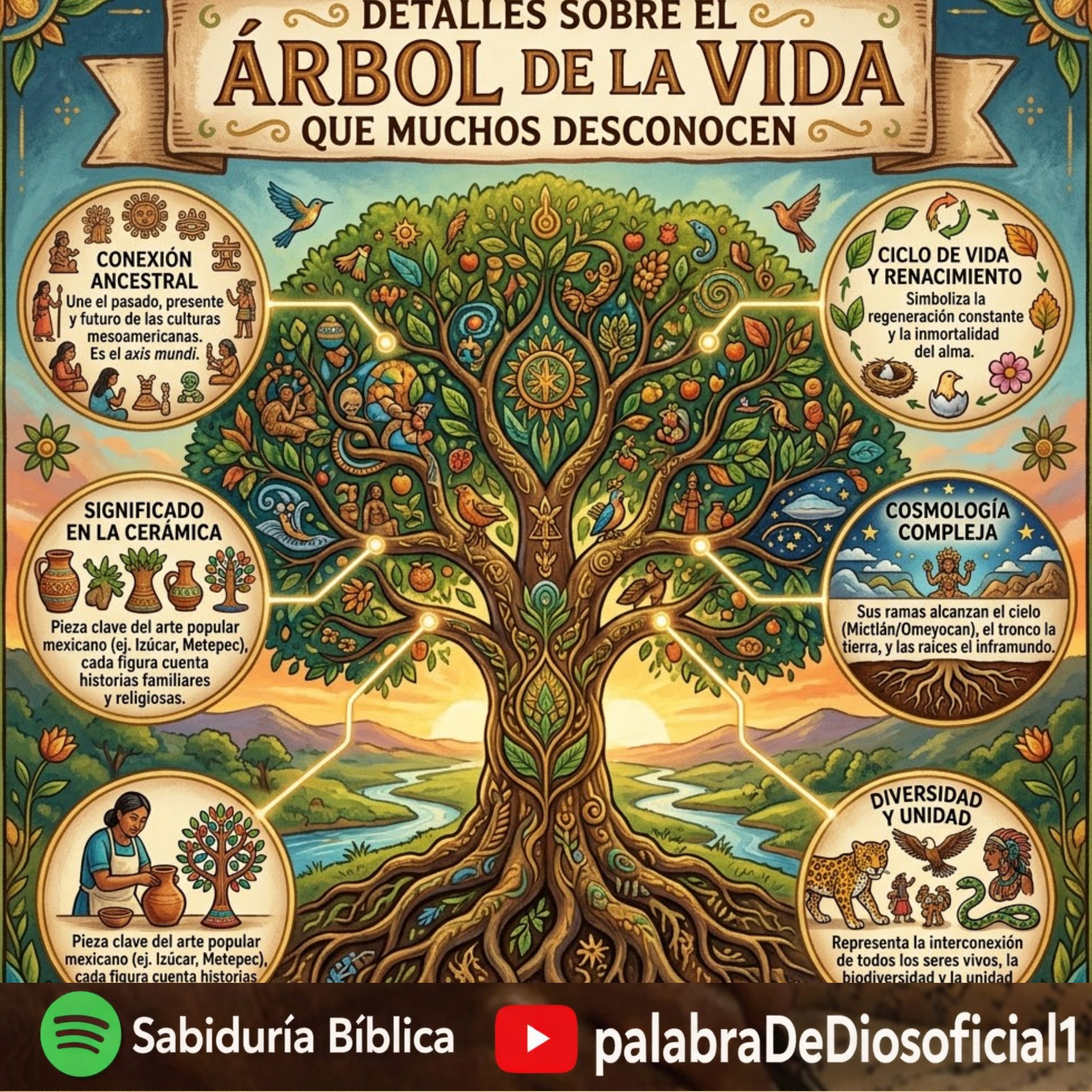 Portada de Sabiduría Bíblica