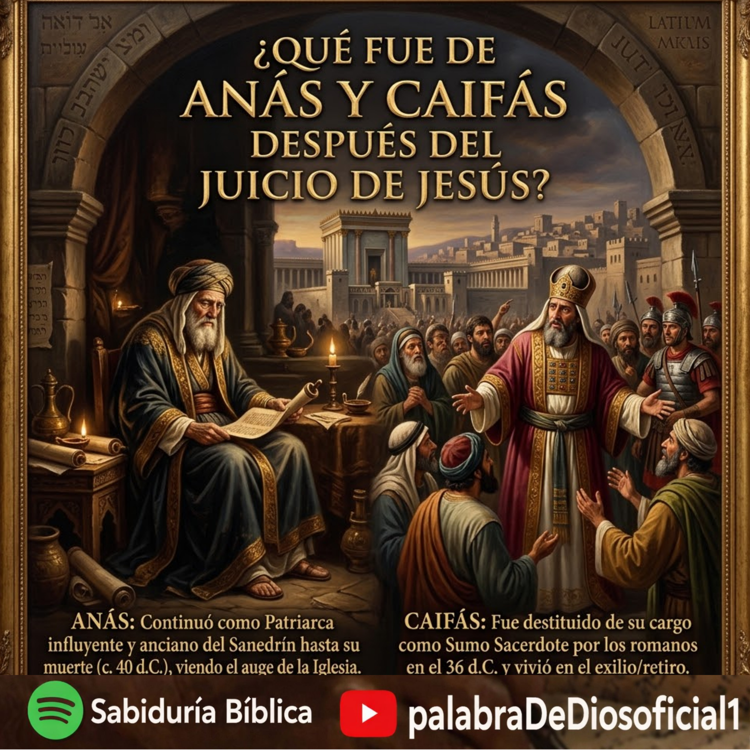 Portada de Sabiduría Bíblica