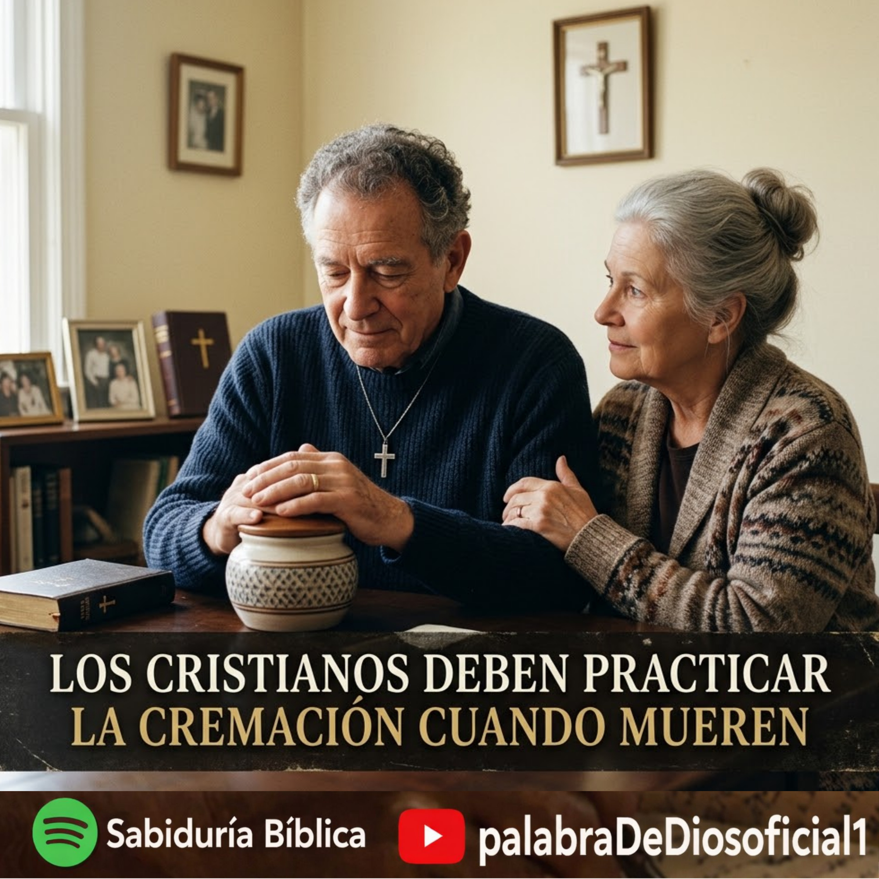 Portada de Sabiduría Bíblica