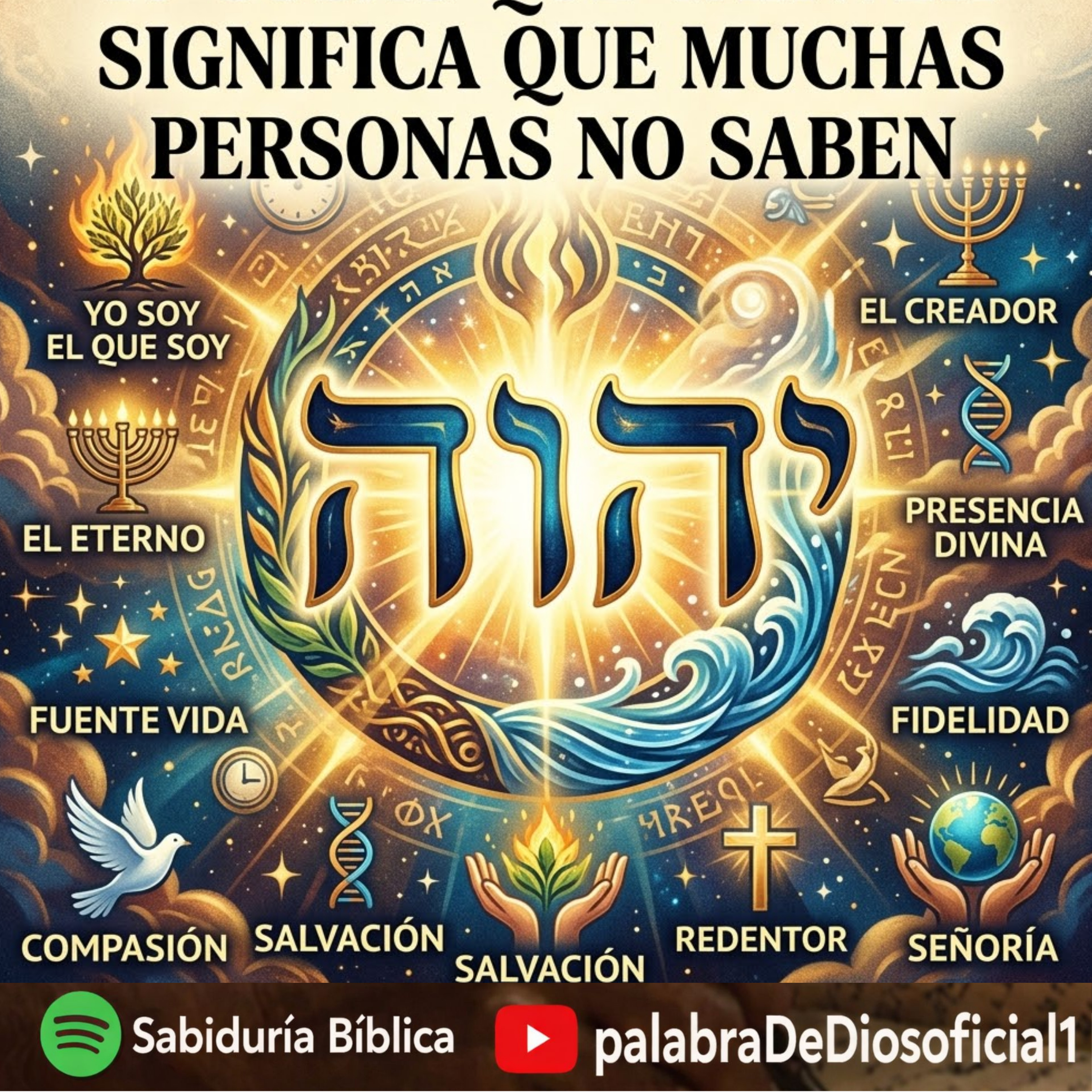 Portada de Sabiduría Bíblica