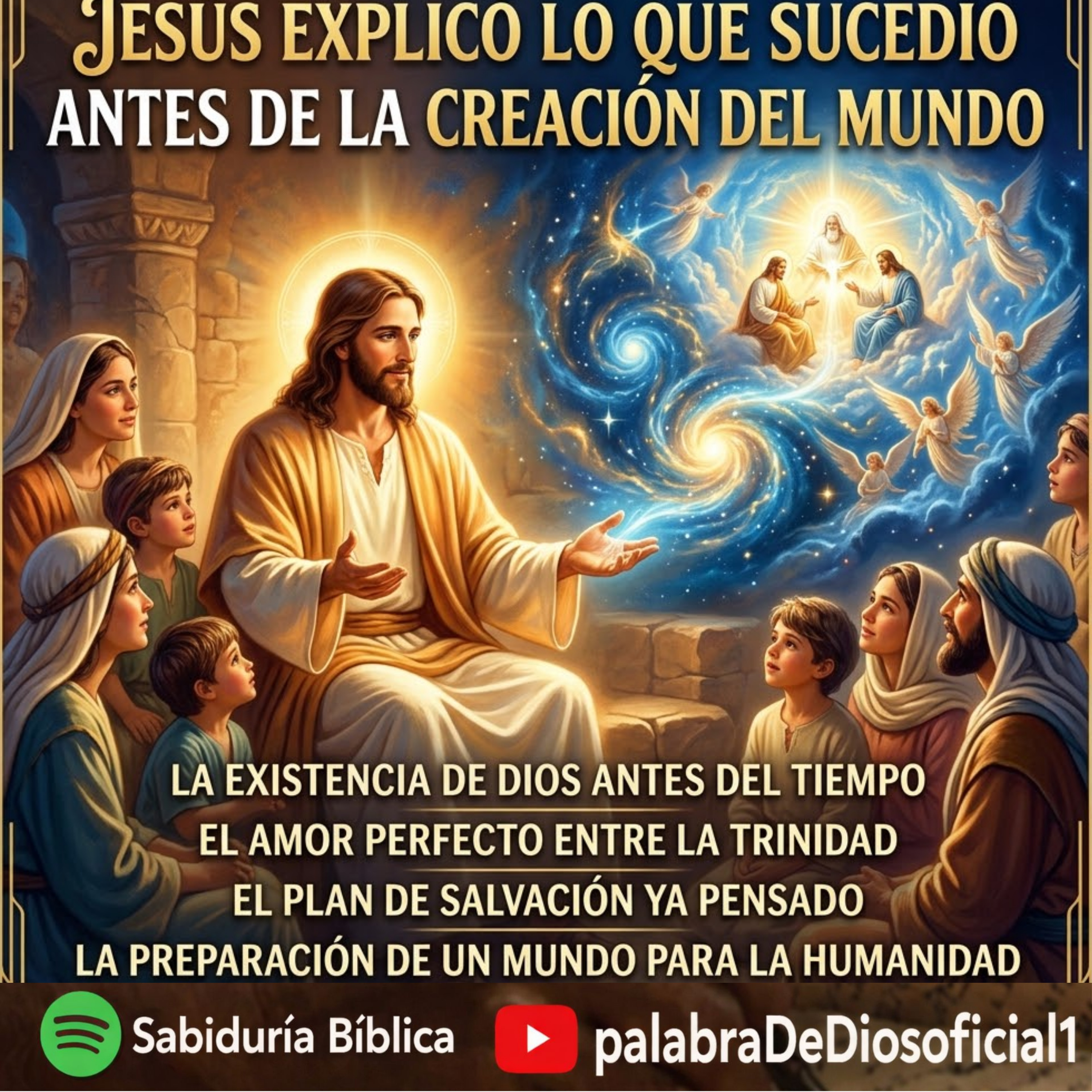 Portada de Sabiduría Bíblica